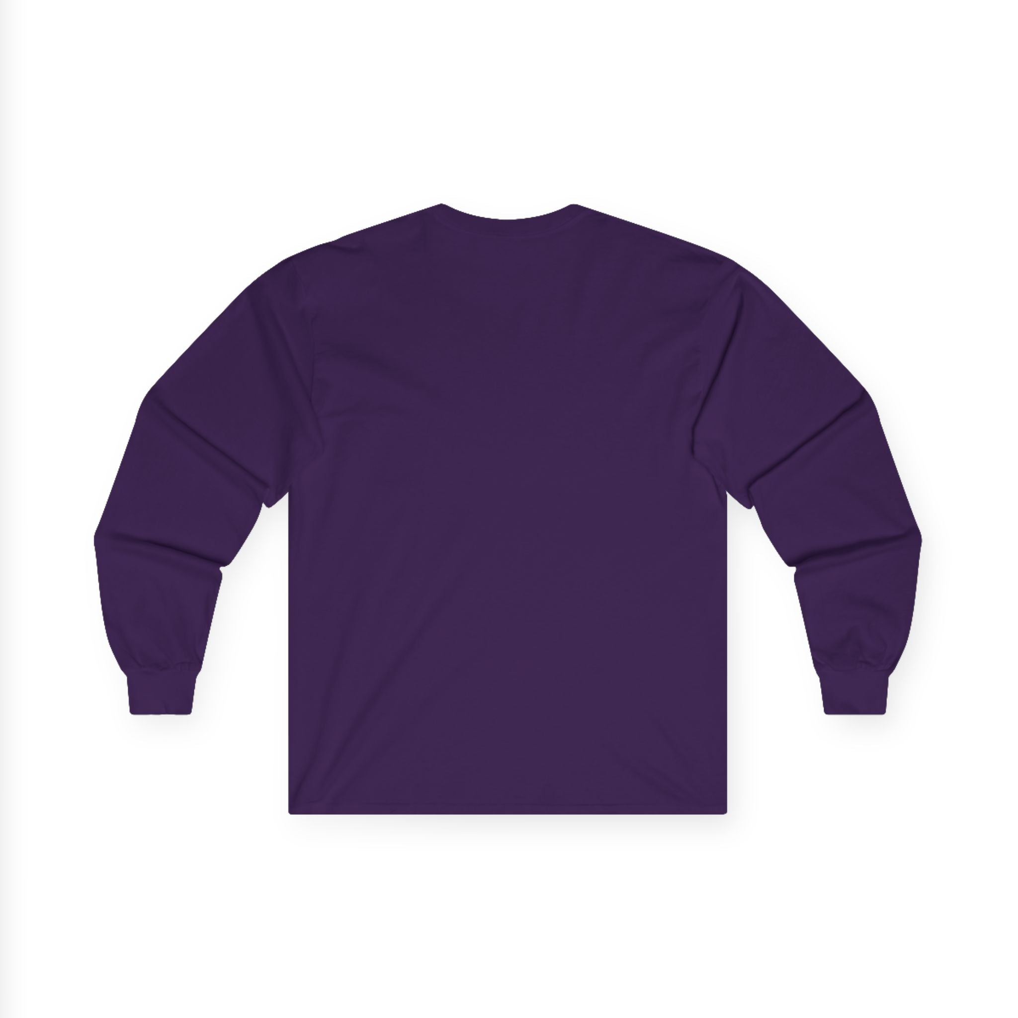 Halloween Trick or Treat Unisex Ultra Cotton Long Sleeve T-Shirt