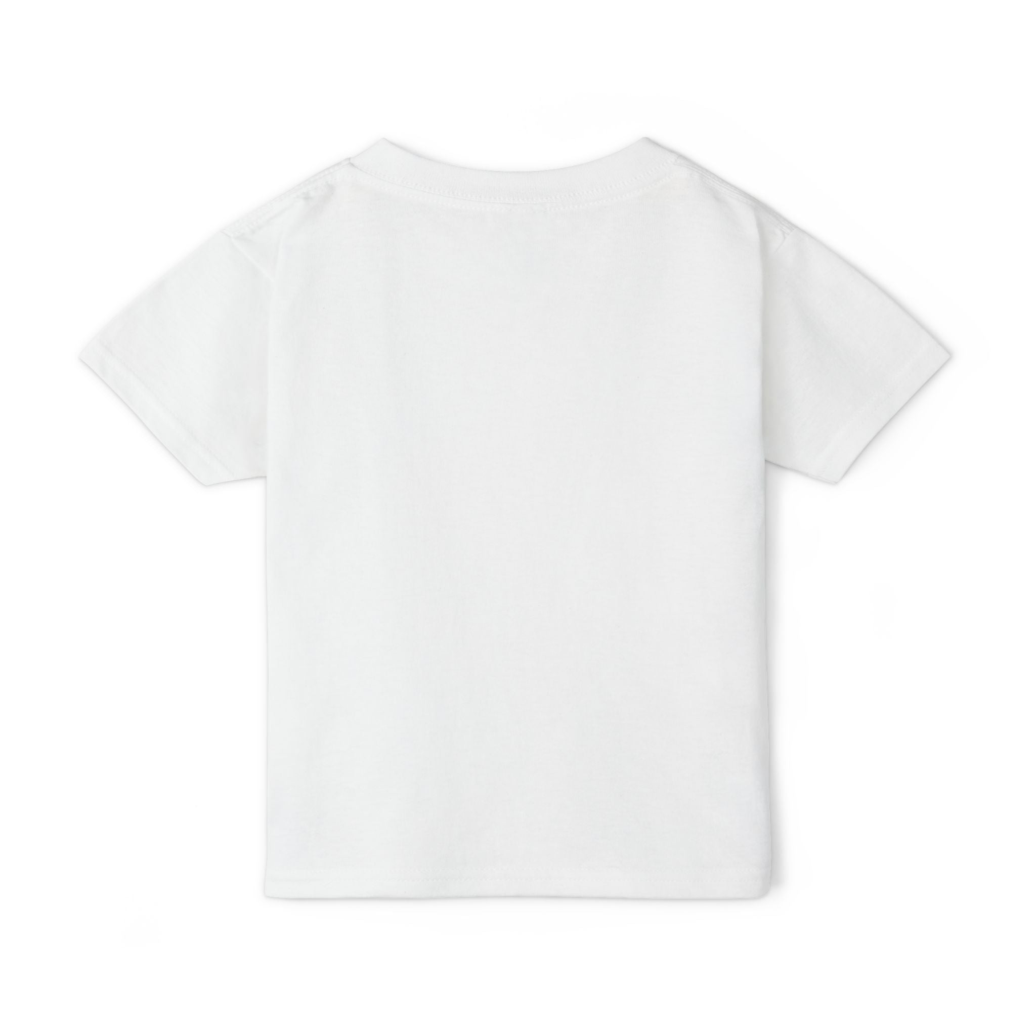 Bee Positive Toddler T-Shirt