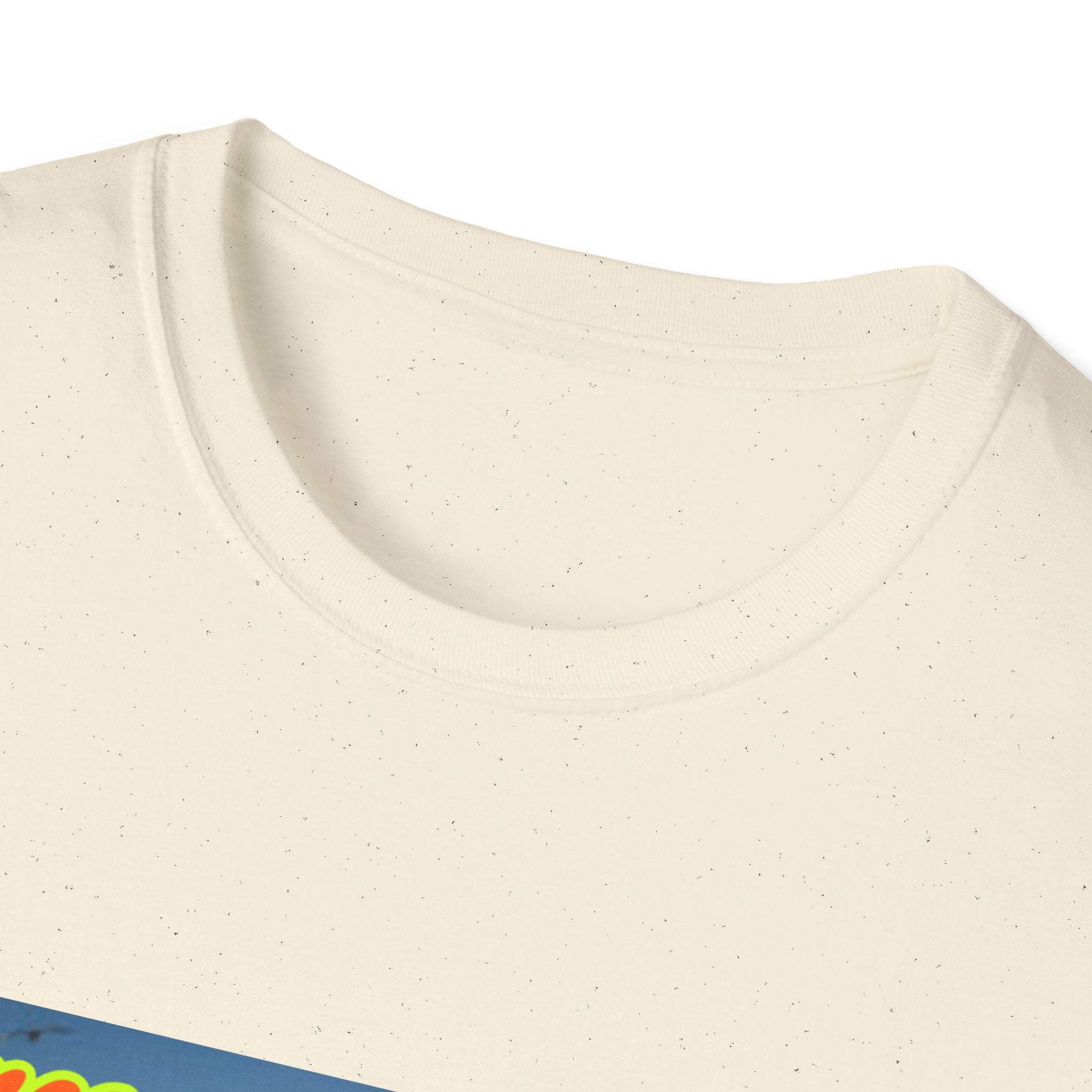 Gnomes Are Always Ready For Summer Fun! Unisex Softstyle T-Shirt