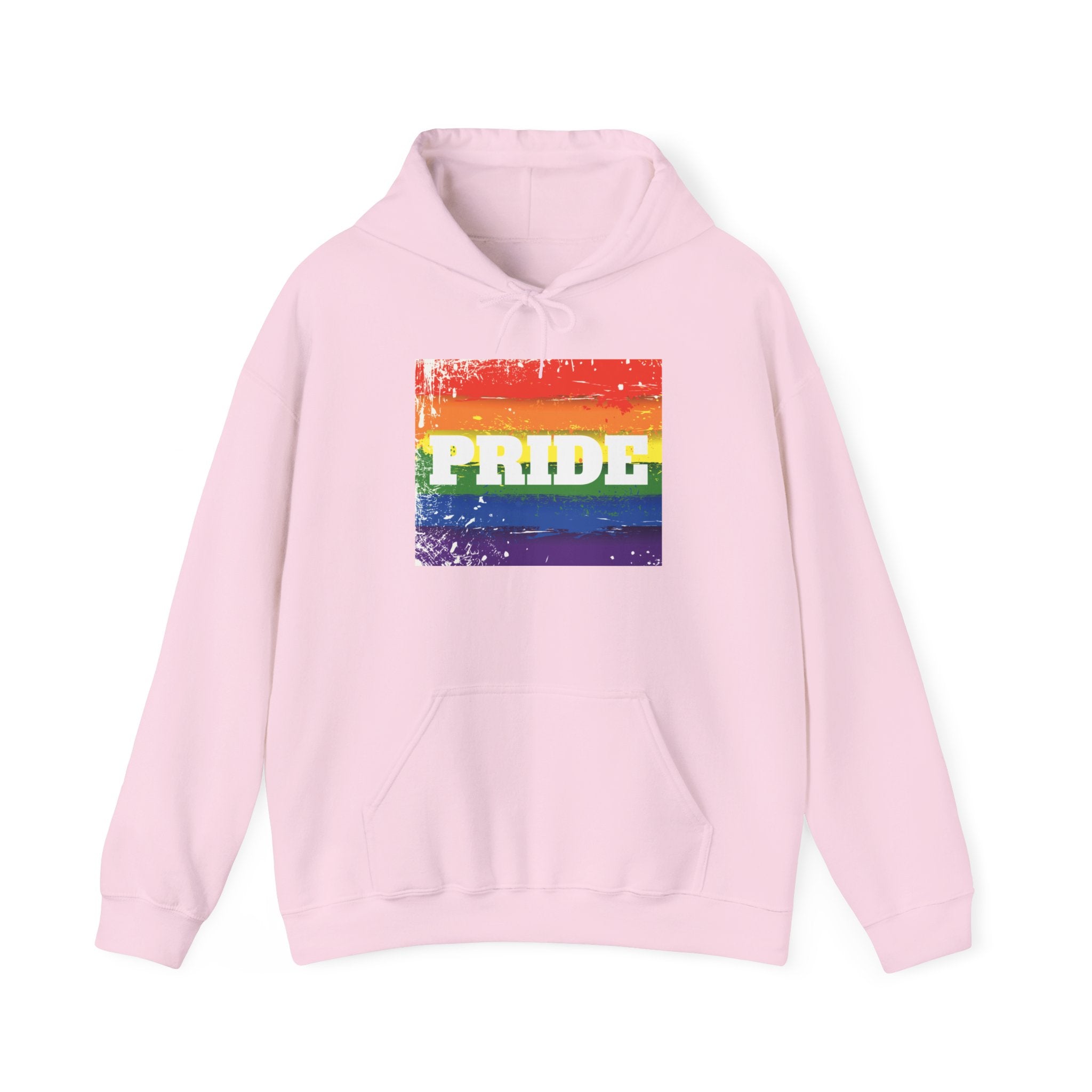 Pride Unisex Heavy Blend Hoodie