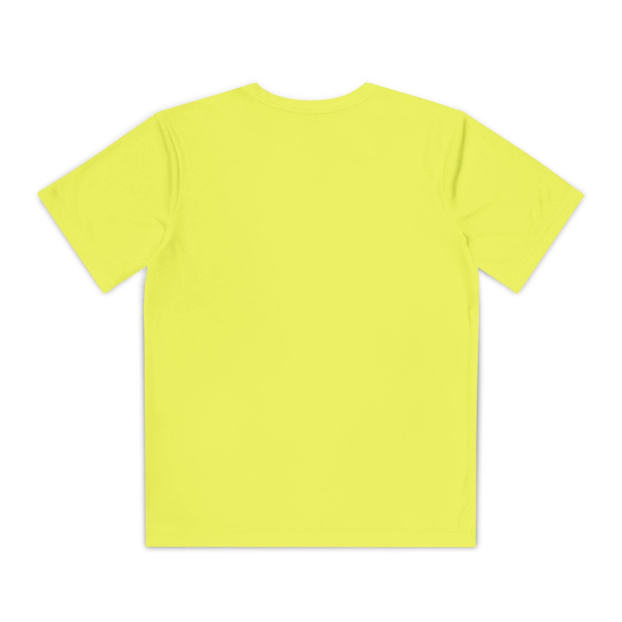 Bee Positive Youth Short Sleeve Competitor T-Shirt