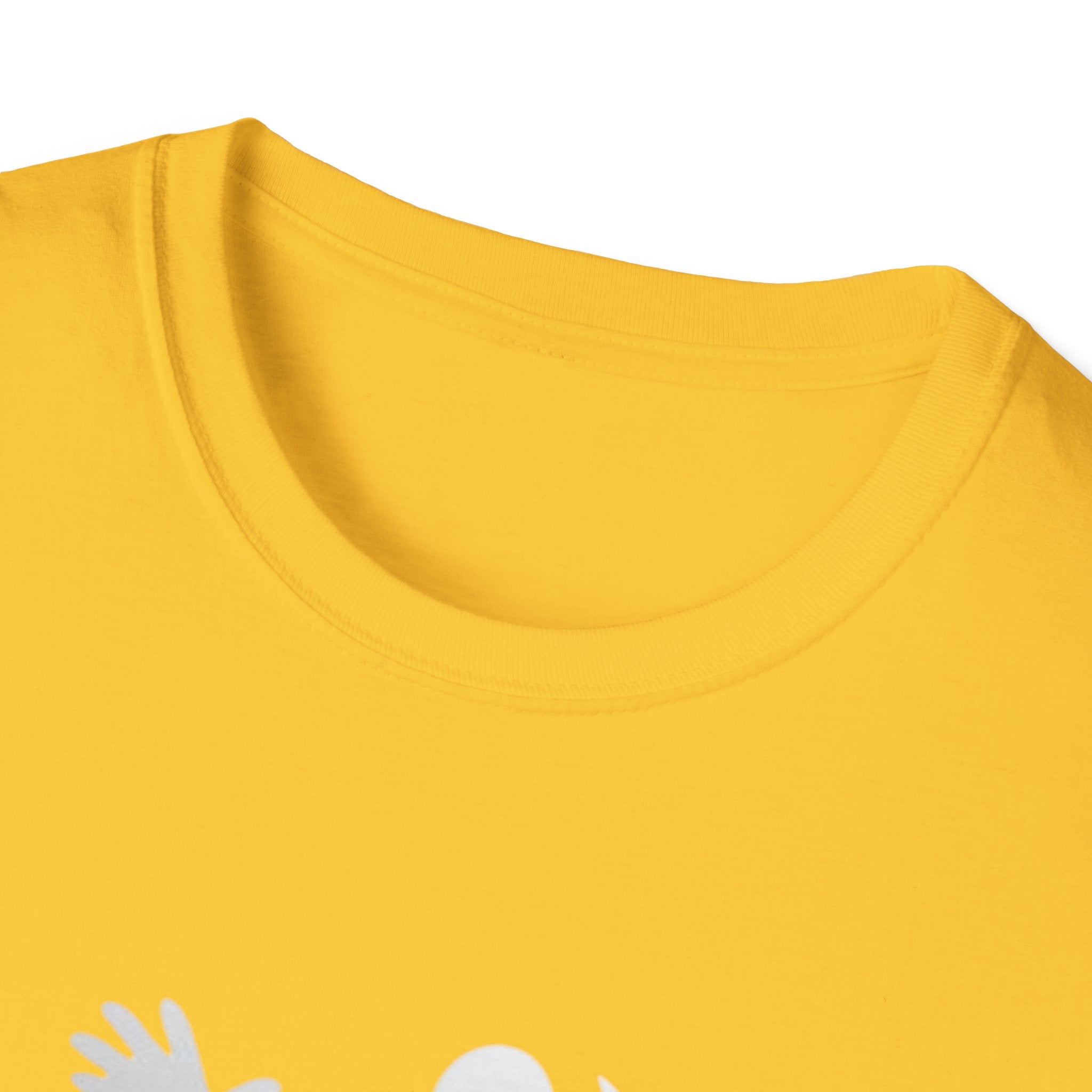 Groundhog Day Unisex Softstyle T-Shirt