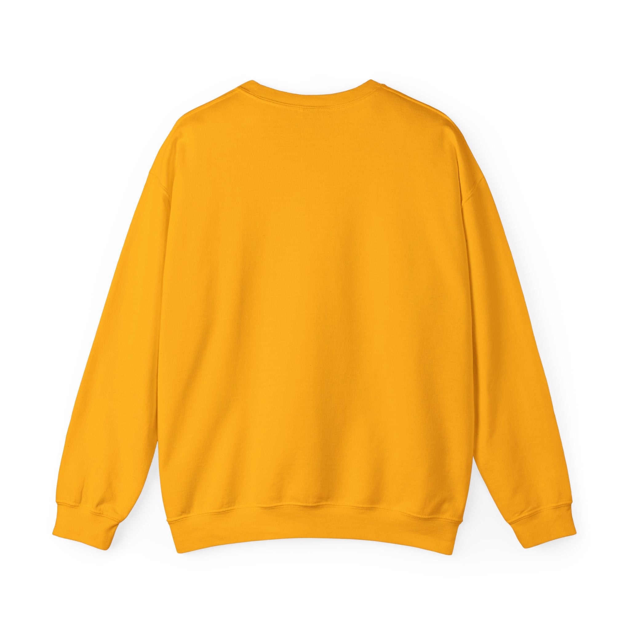 Halloween Boo Unisex Crewneck Sweatshirt