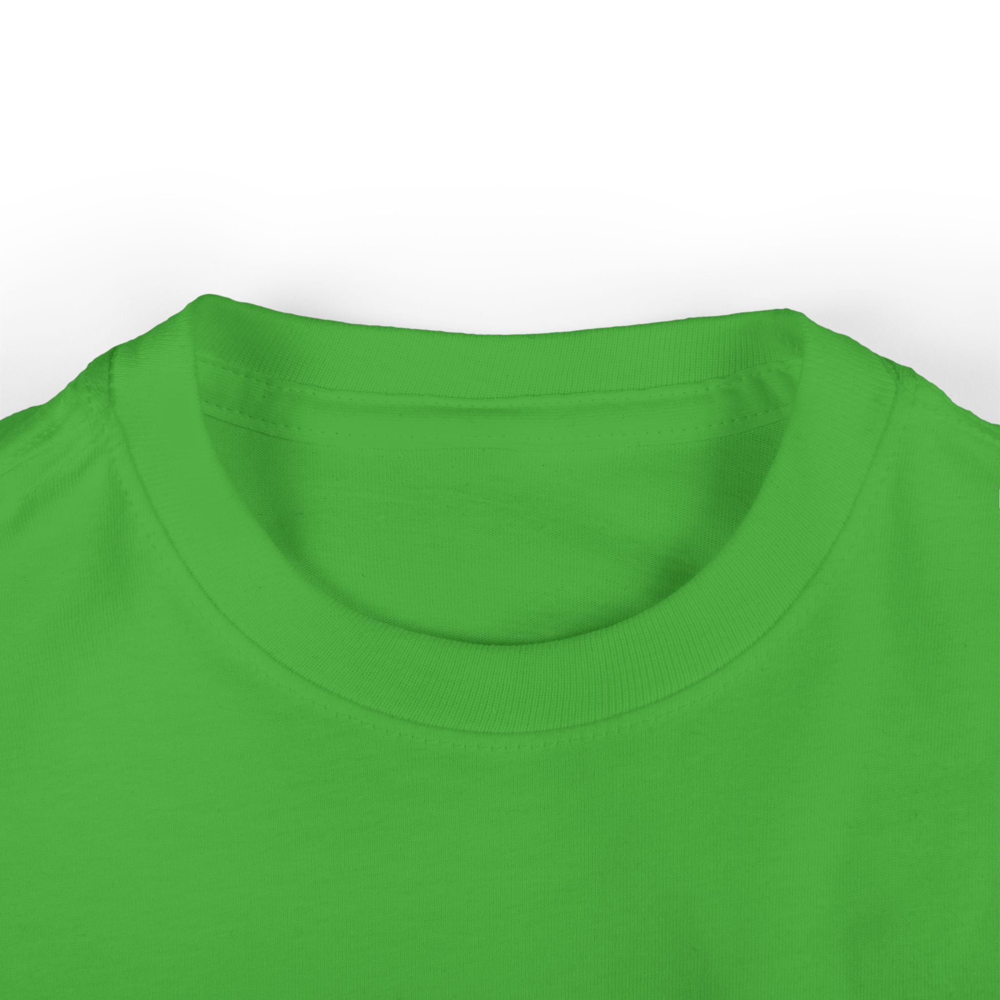 Bee Positive Infant Fine Jersey T-Shirt