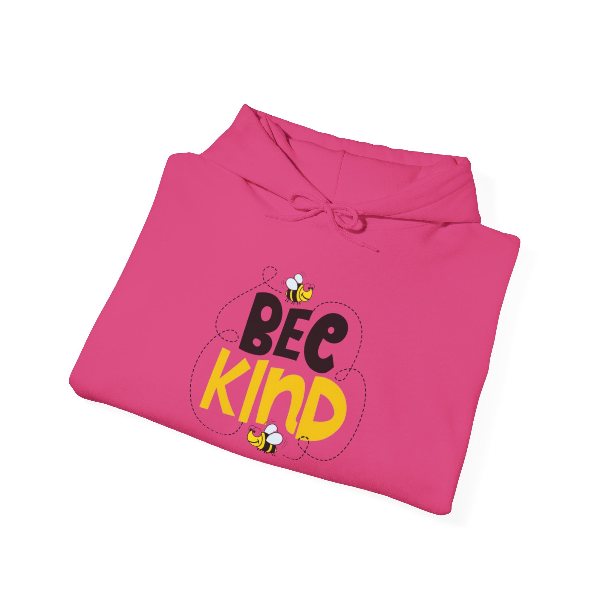 Bee Kind Unisex Heavy Blend Hoodie