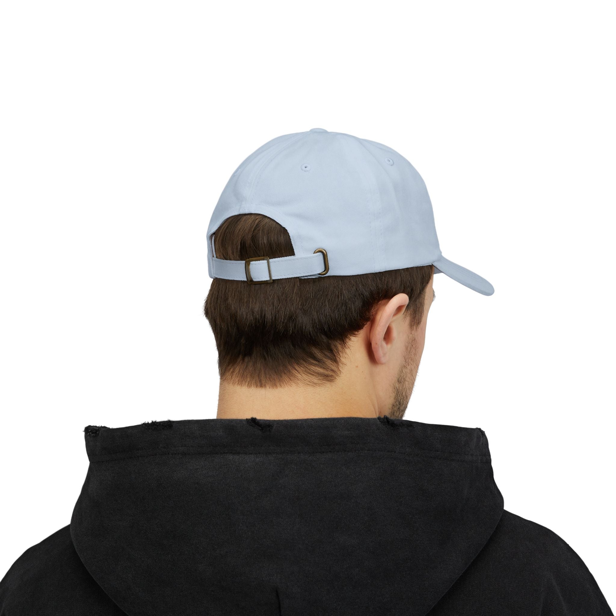 Bee Positive Unstructured Hat