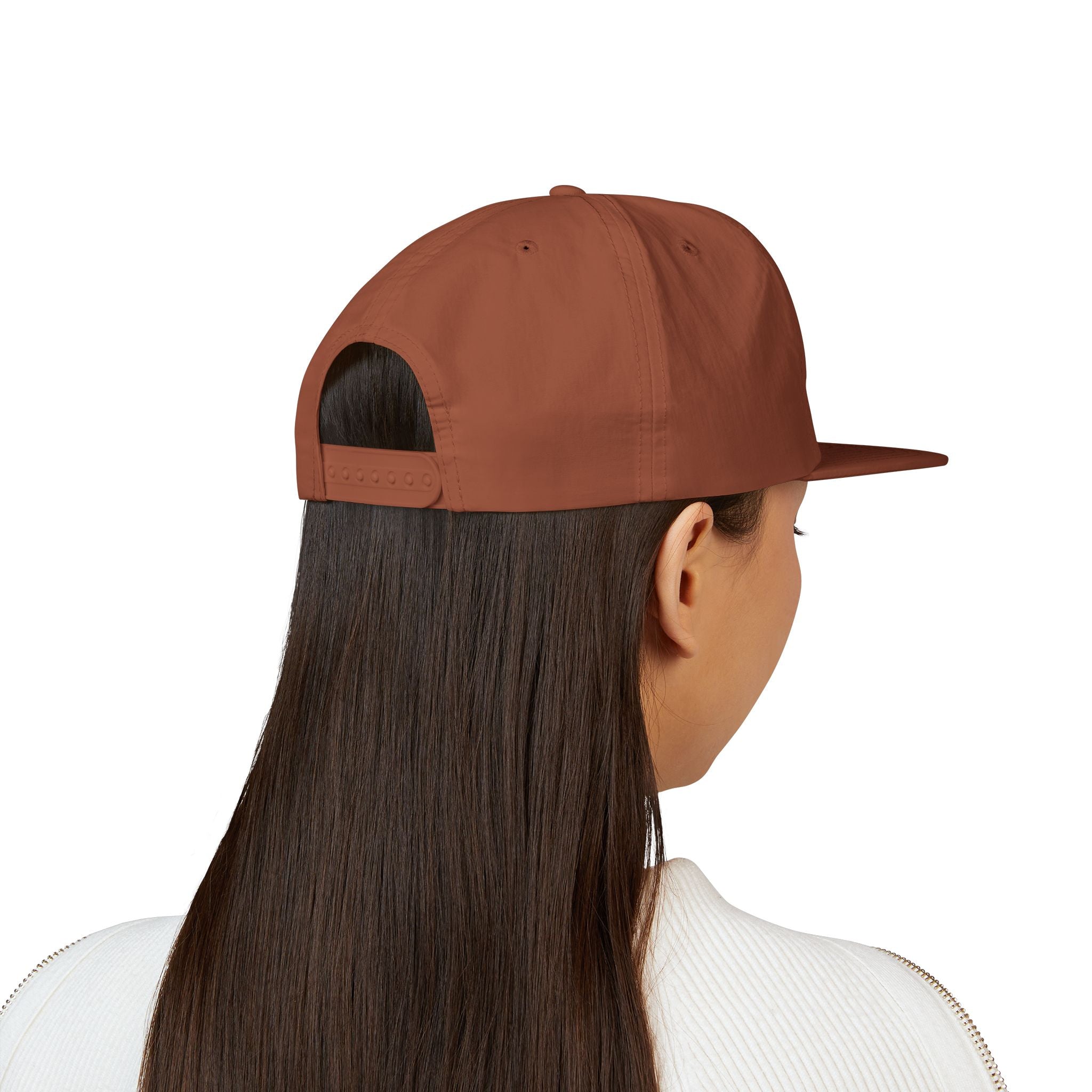 Pride Surf Cap for Beach Lovers, Summer Accessories, Casual Wear, Gift for Surfers, Outdoor Adventure Gear