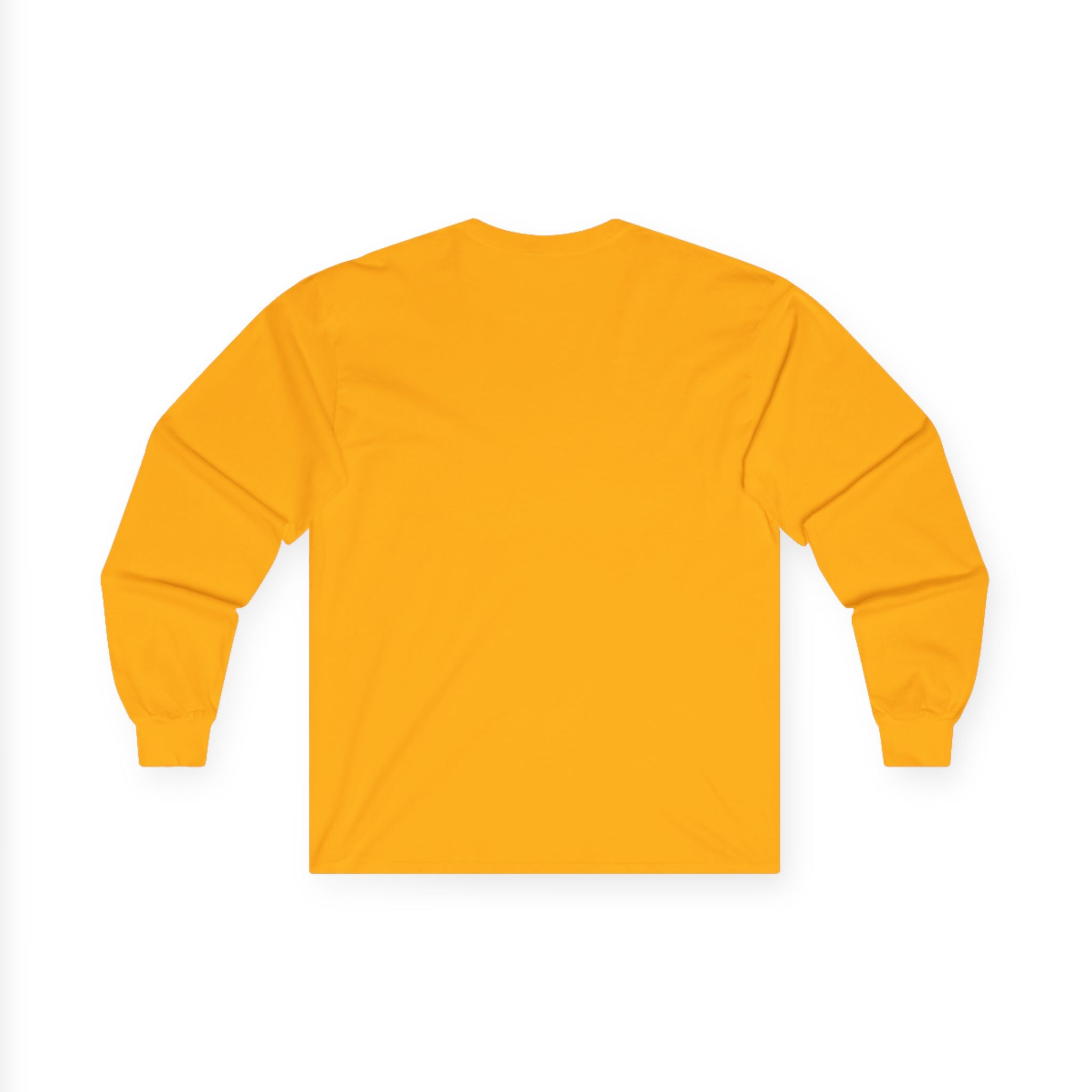 Halloween Trick or Treat Unisex Ultra Cotton Long Sleeve T-Shirt