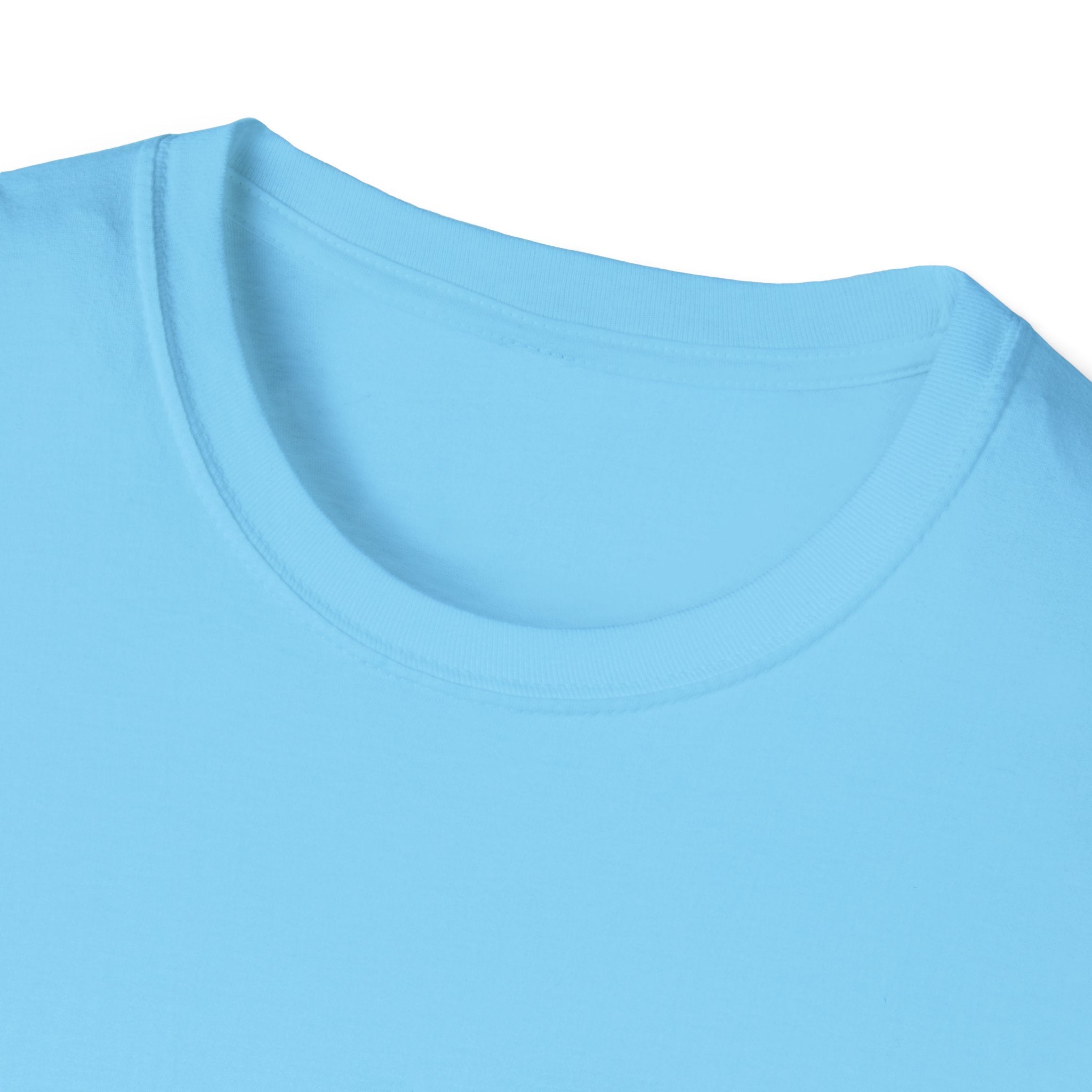 Merry Christmas Unisex Softstyle T-Shirt