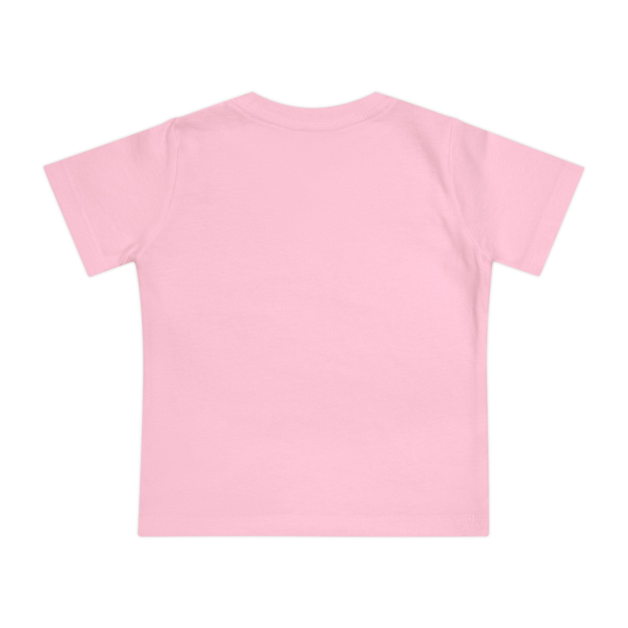 I Love My Mummy Baby Short Sleeve T-Shirt