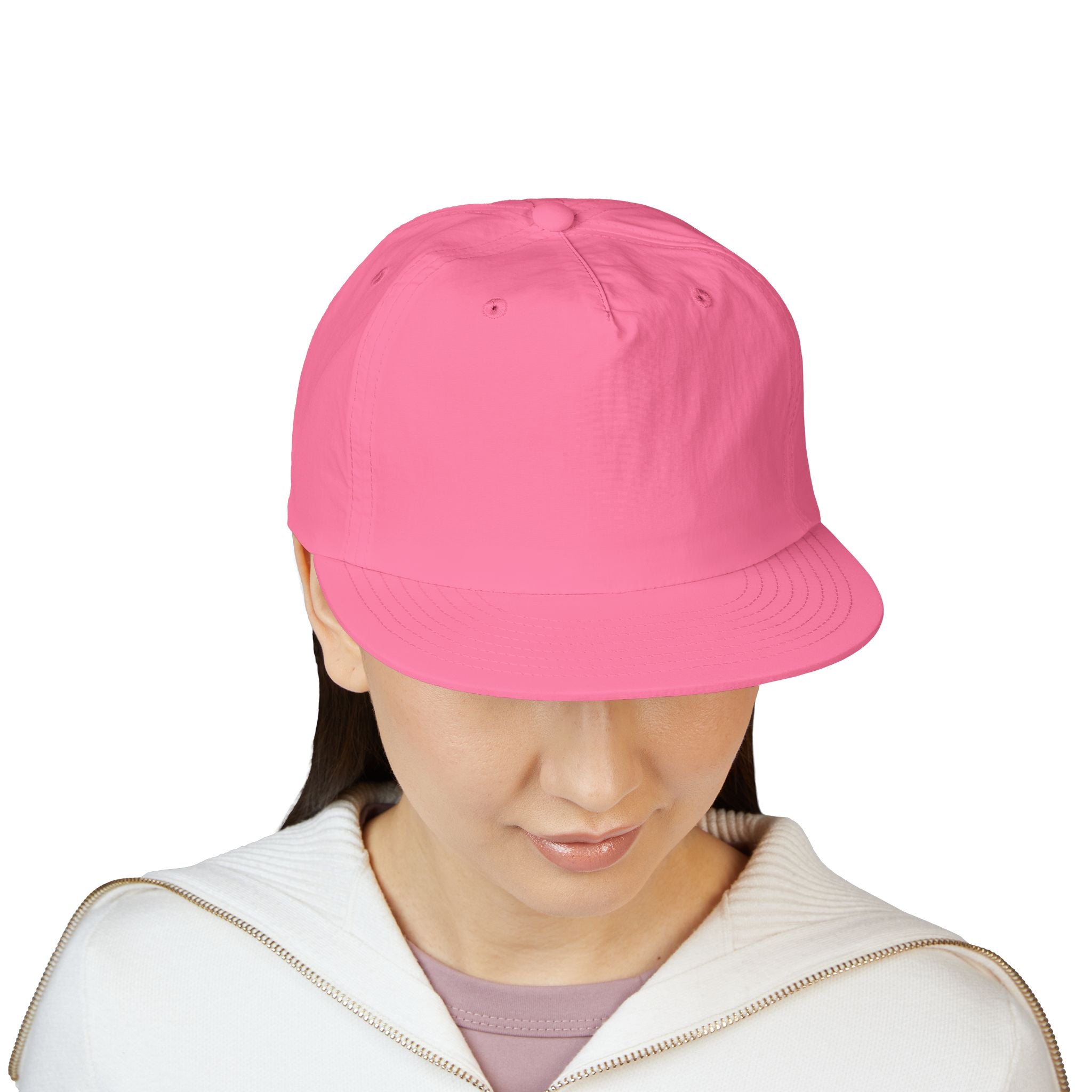 Pride Surf Cap for Beach Lovers, Summer Accessories, Casual Wear, Gift for Surfers, Outdoor Adventure Gear