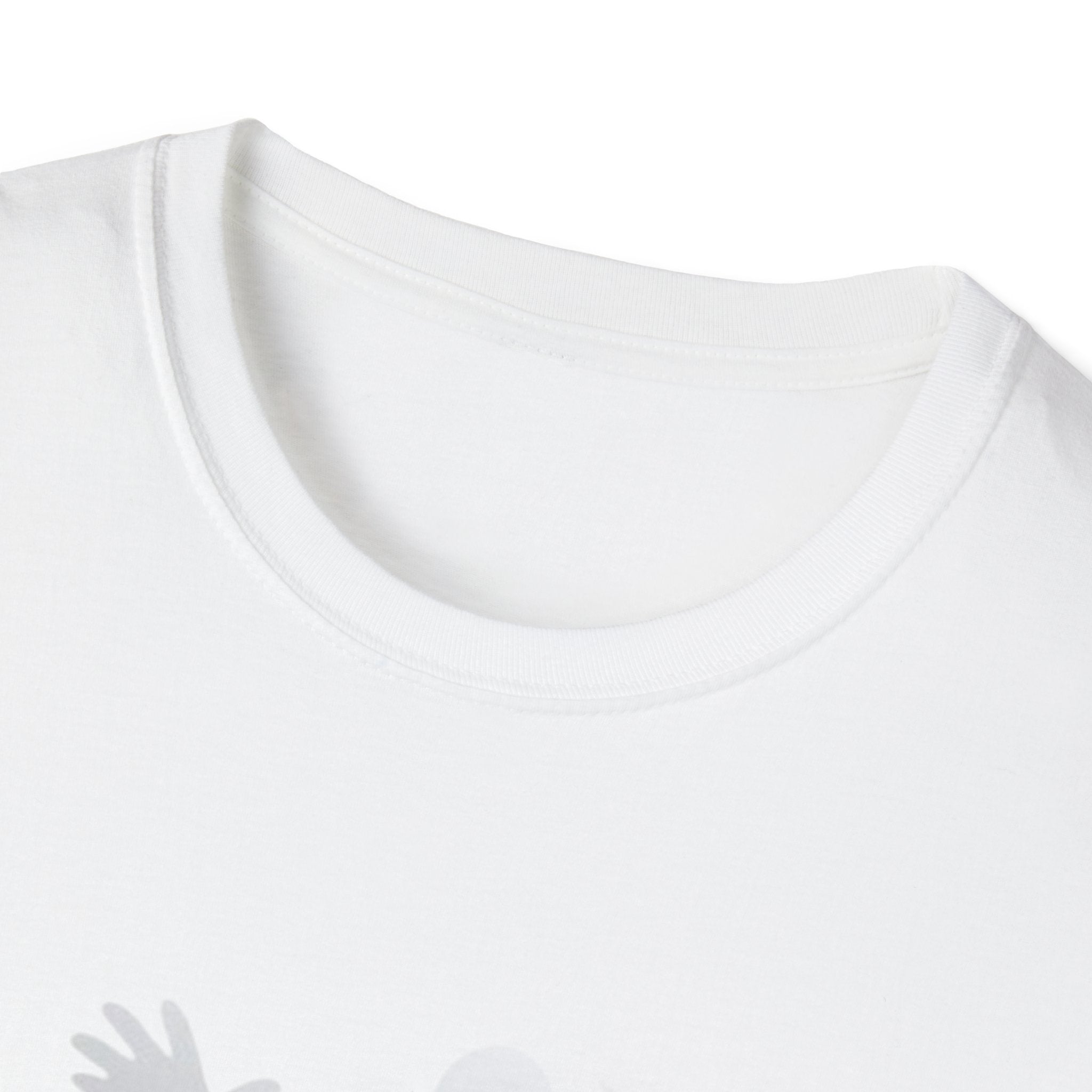 Groundhog Day Unisex Softstyle T-Shirt