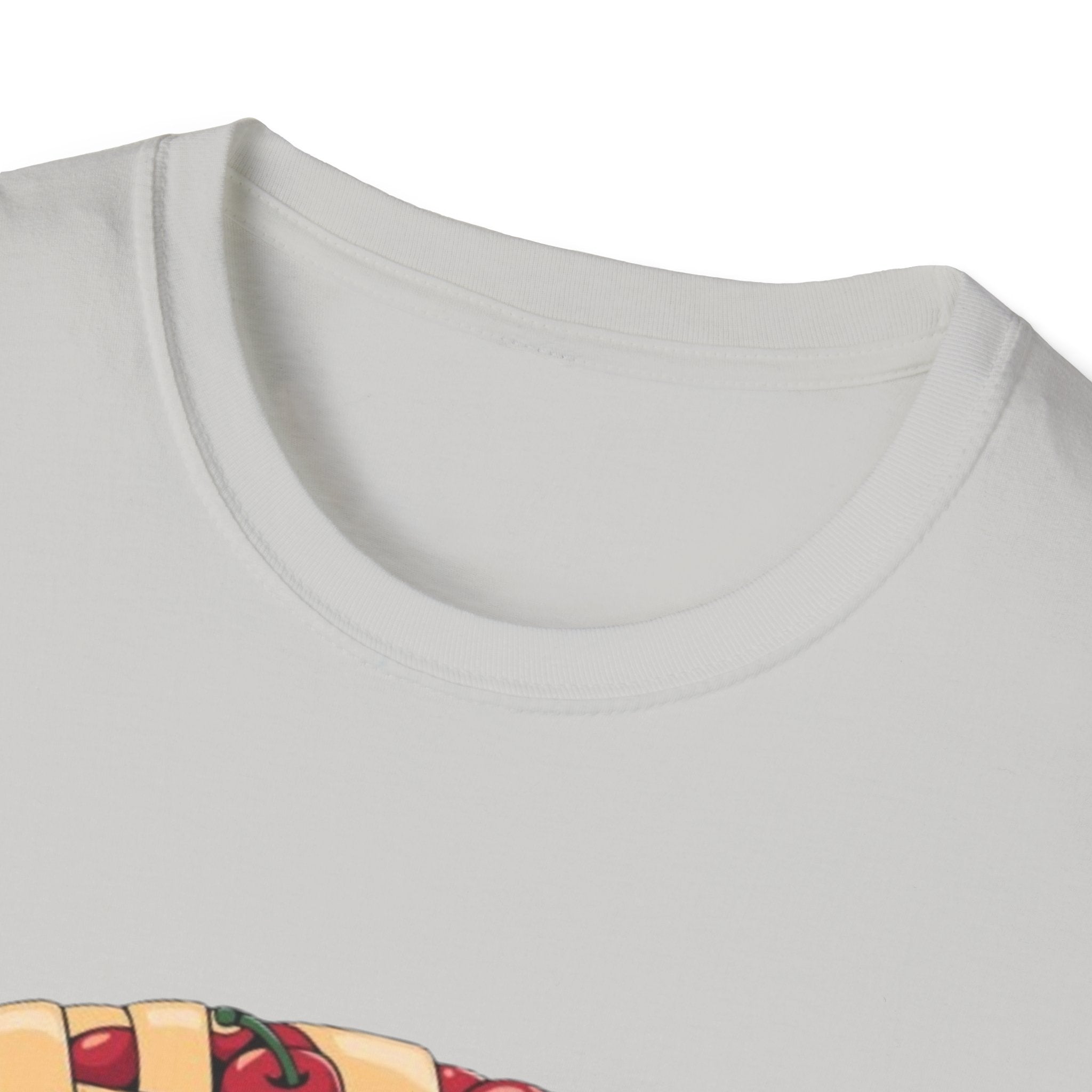 Pi Day Unisex Softstyle T-Shirt