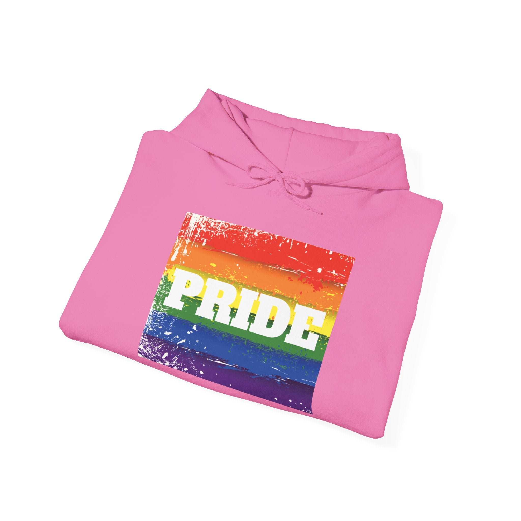 Pride Unisex Heavy Blend Hoodie
