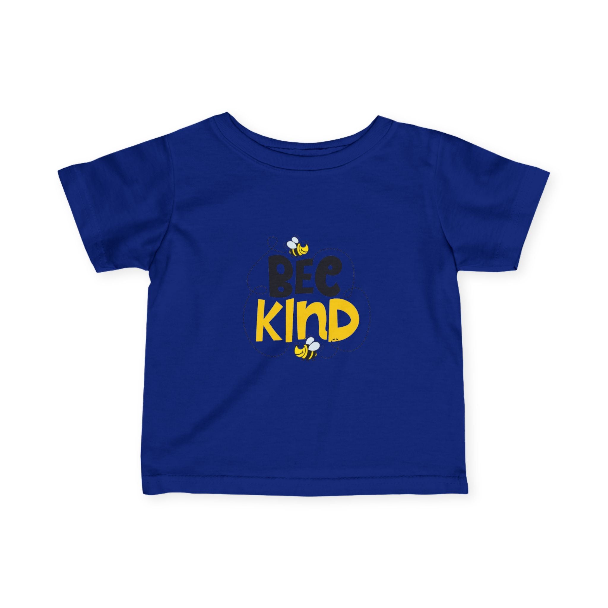 Bee Kind Infant Fine Jersey T-Shirt