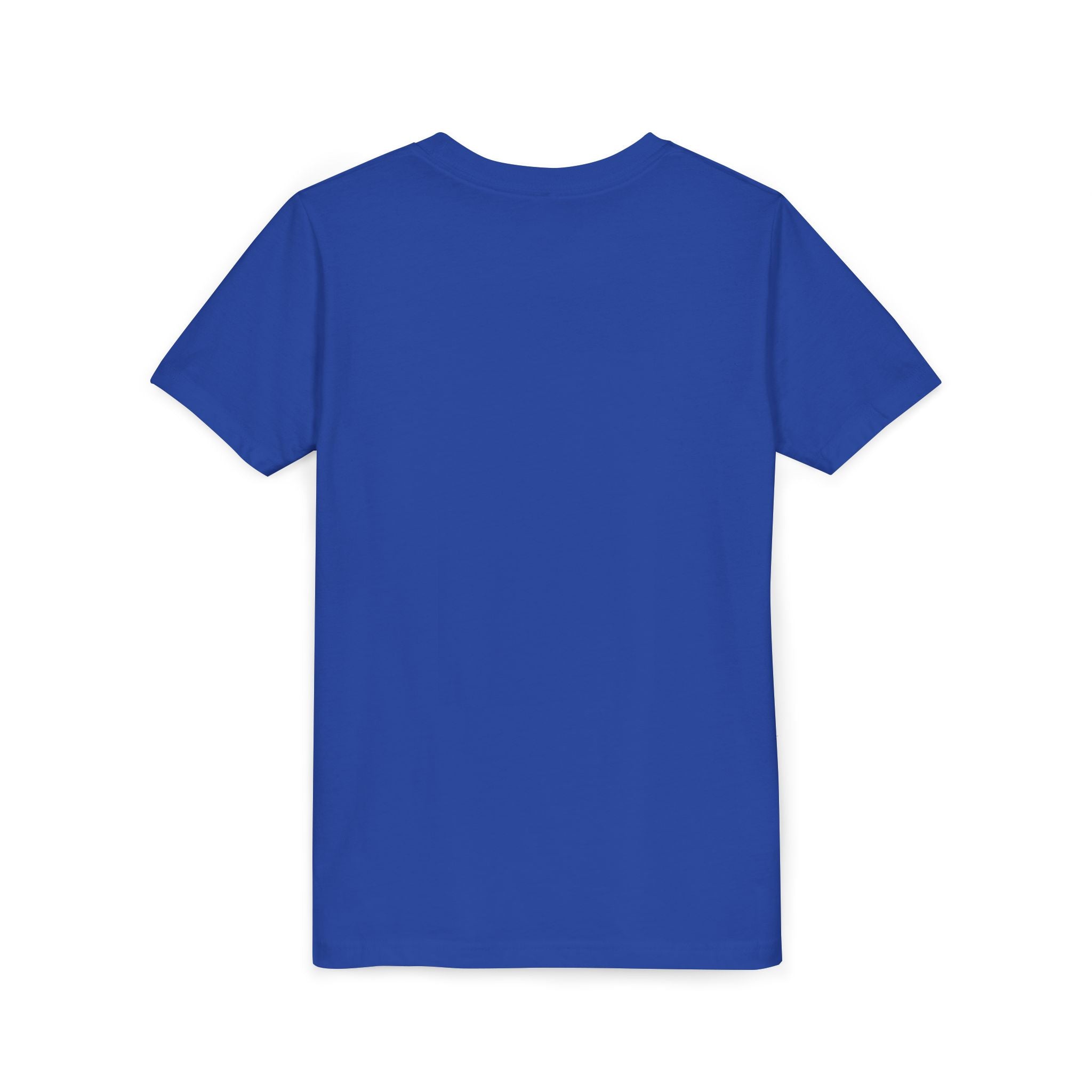 Pride Rainbow Youth Short Sleeve T-Shirt