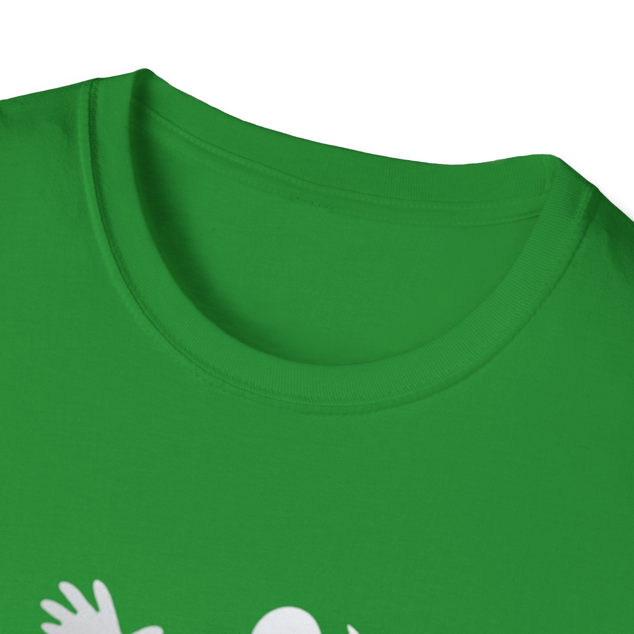 Groundhog Day Unisex Softstyle T-Shirt