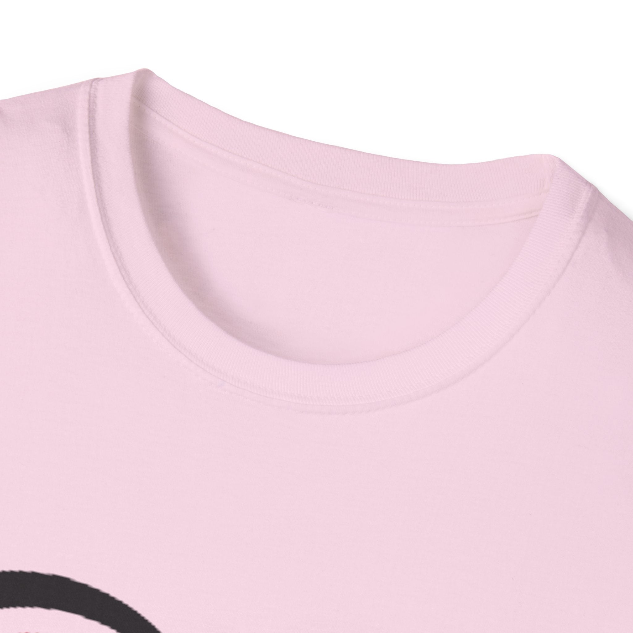 Heartfelt Unisex Softstyle T-Shirt