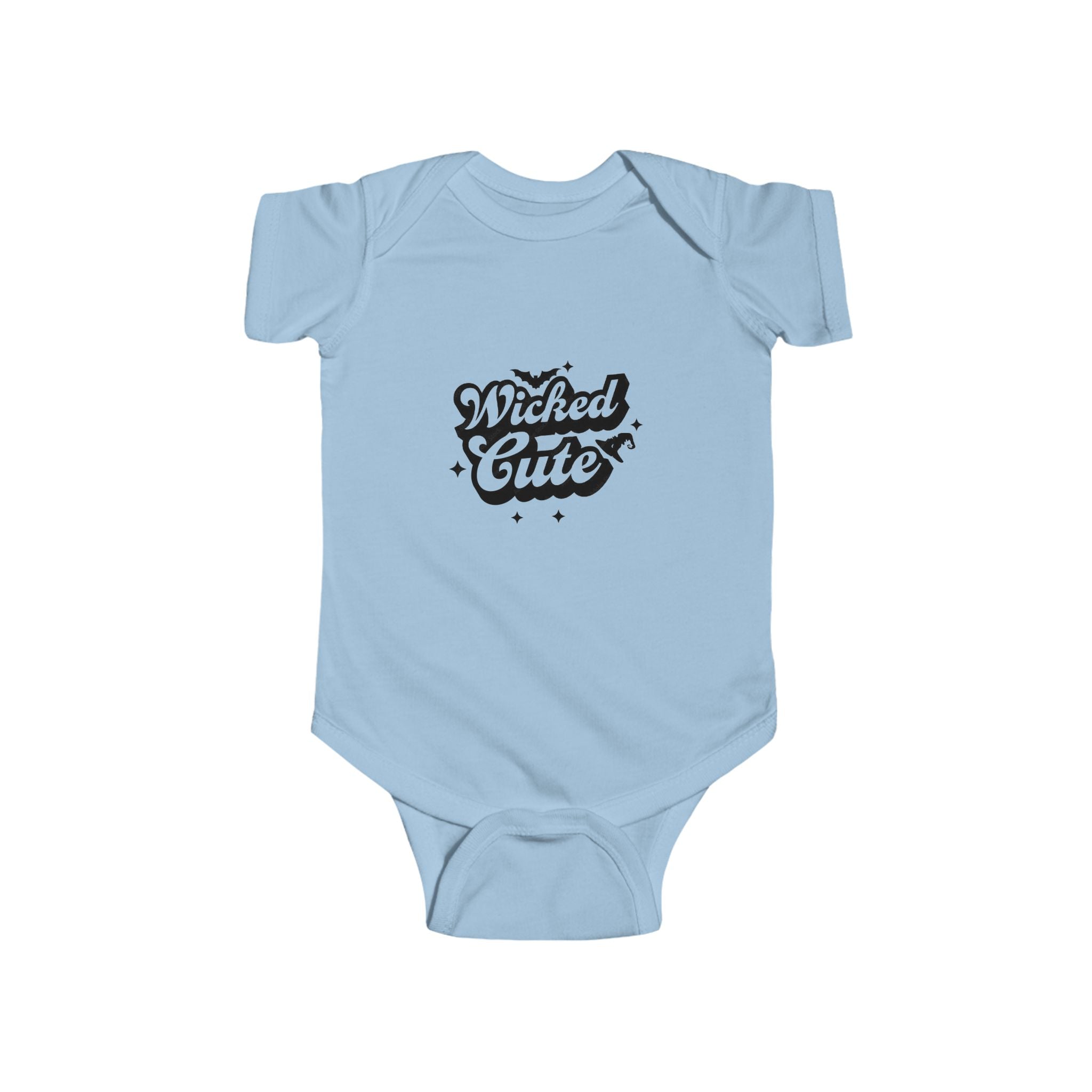 Wicked Cute Infant One-Piece Bodysuit