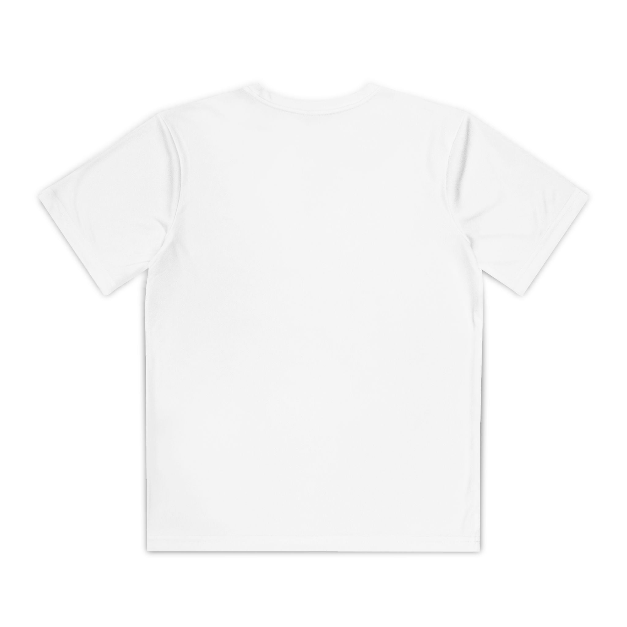 Bee Positive Youth Short Sleeve Competitor T-Shirt