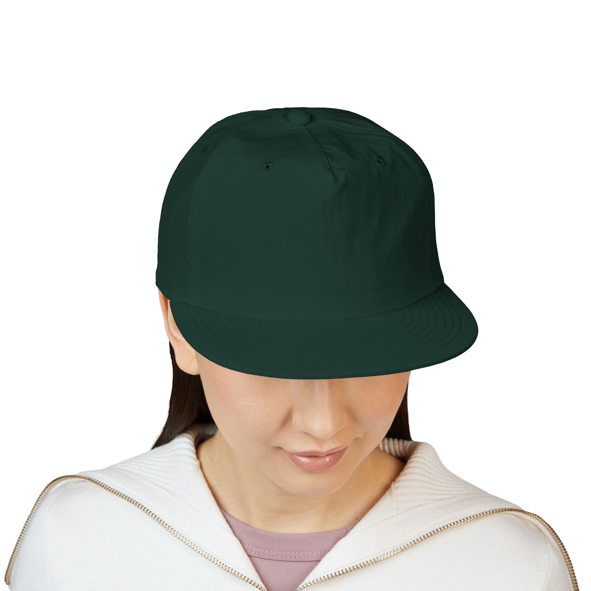 Pride Surf Cap for Beach Lovers, Summer Accessories, Casual Wear, Gift for Surfers, Outdoor Adventure Gear