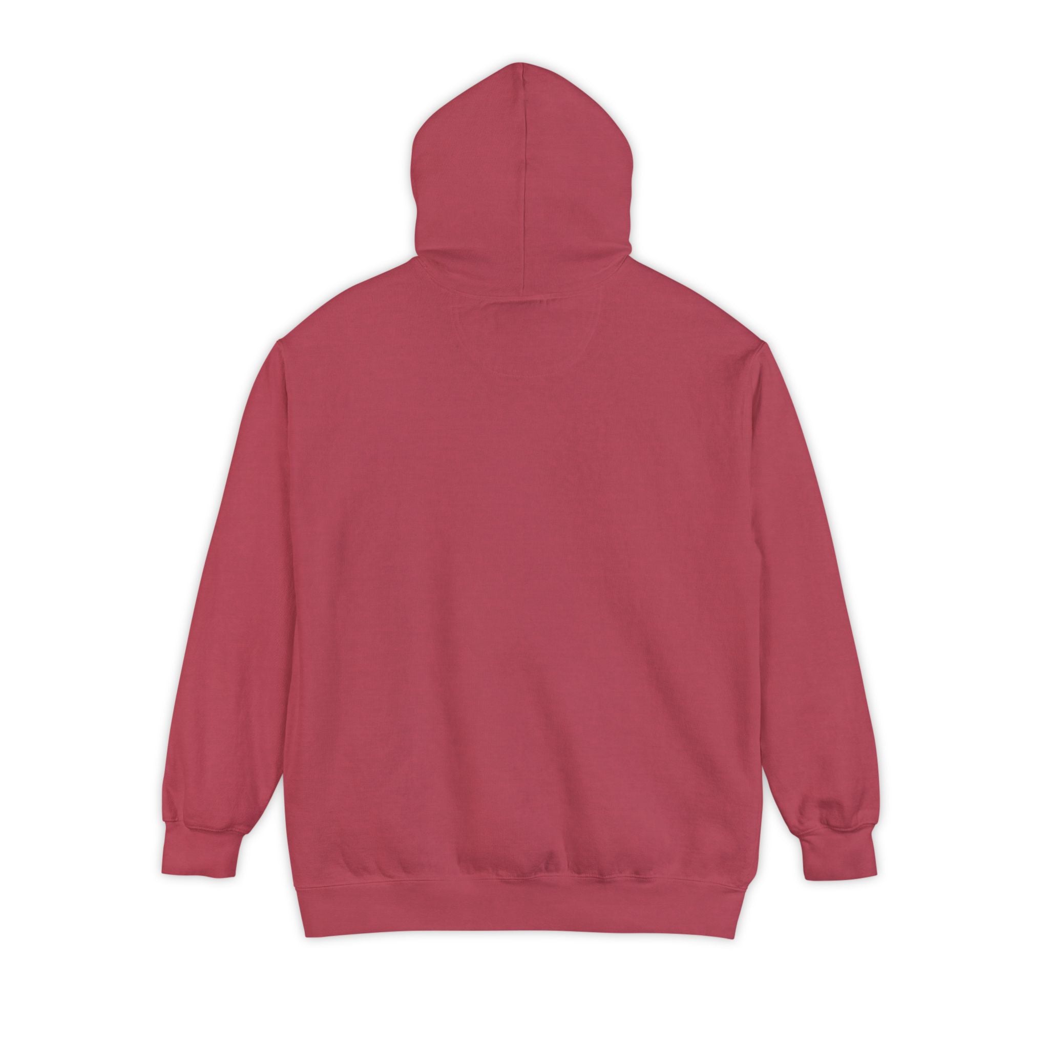 Pride Rainbow Unisex Hoodie