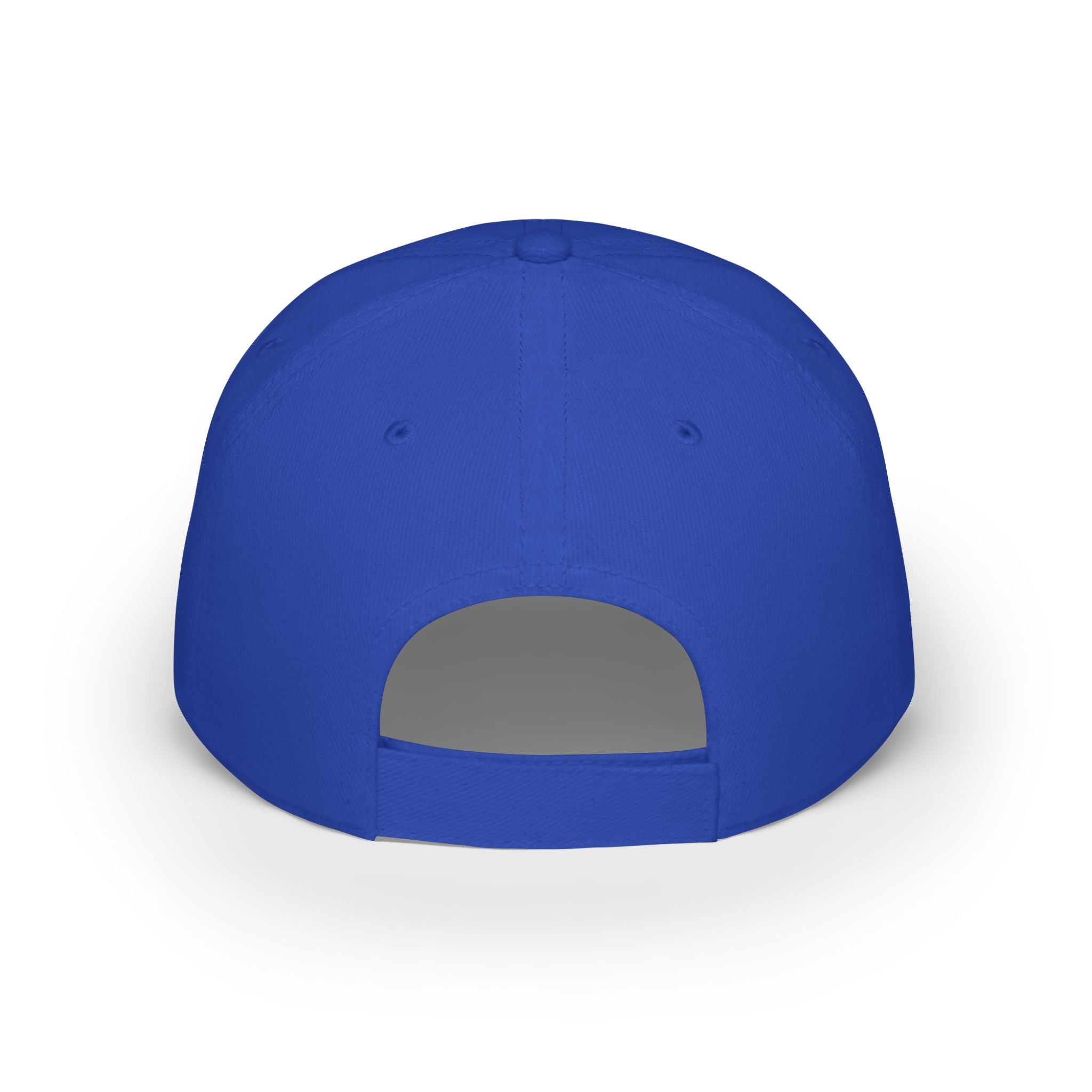 Bee Positive Low-Profile Baseball Hat