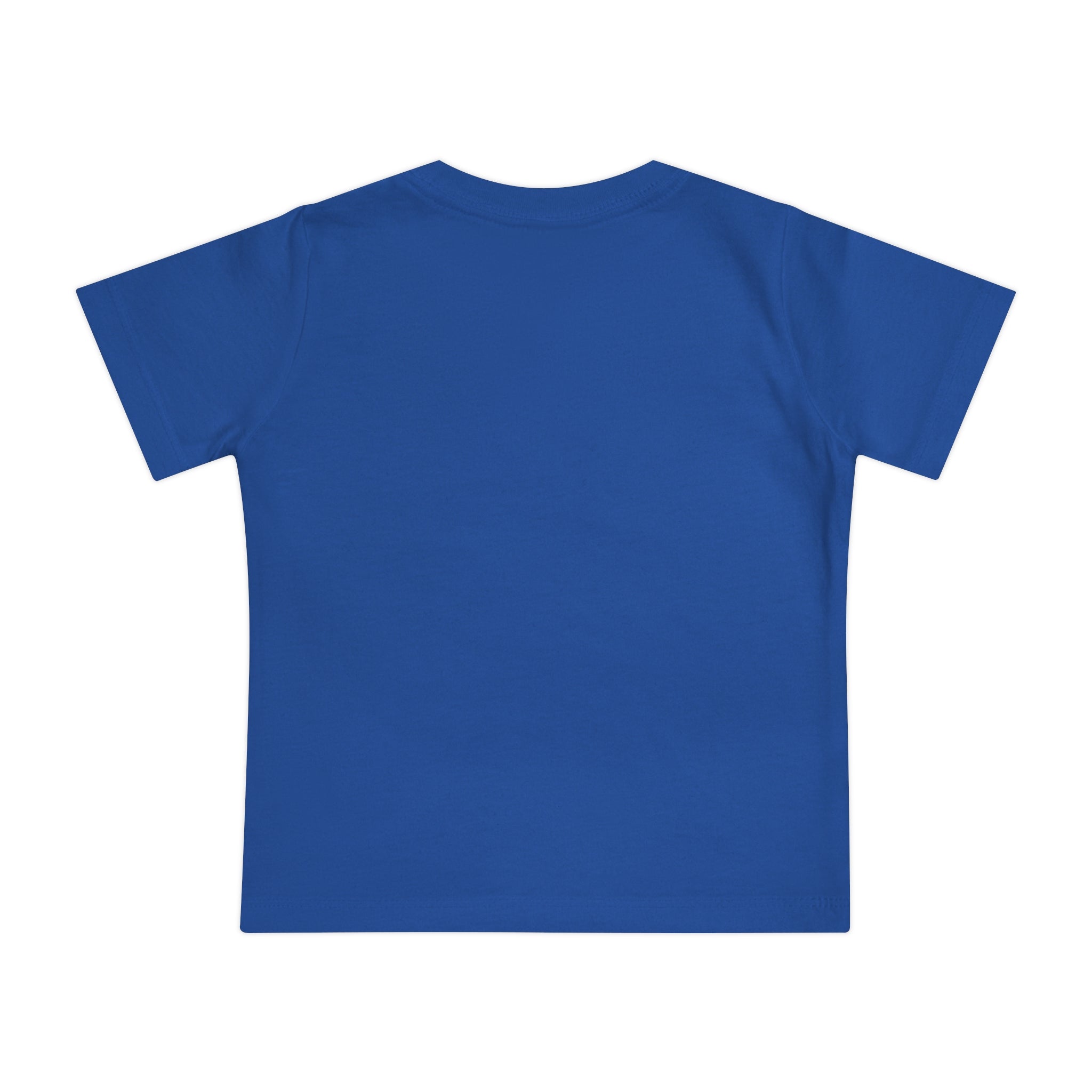 I Love My Mummy Baby Short Sleeve T-Shirt