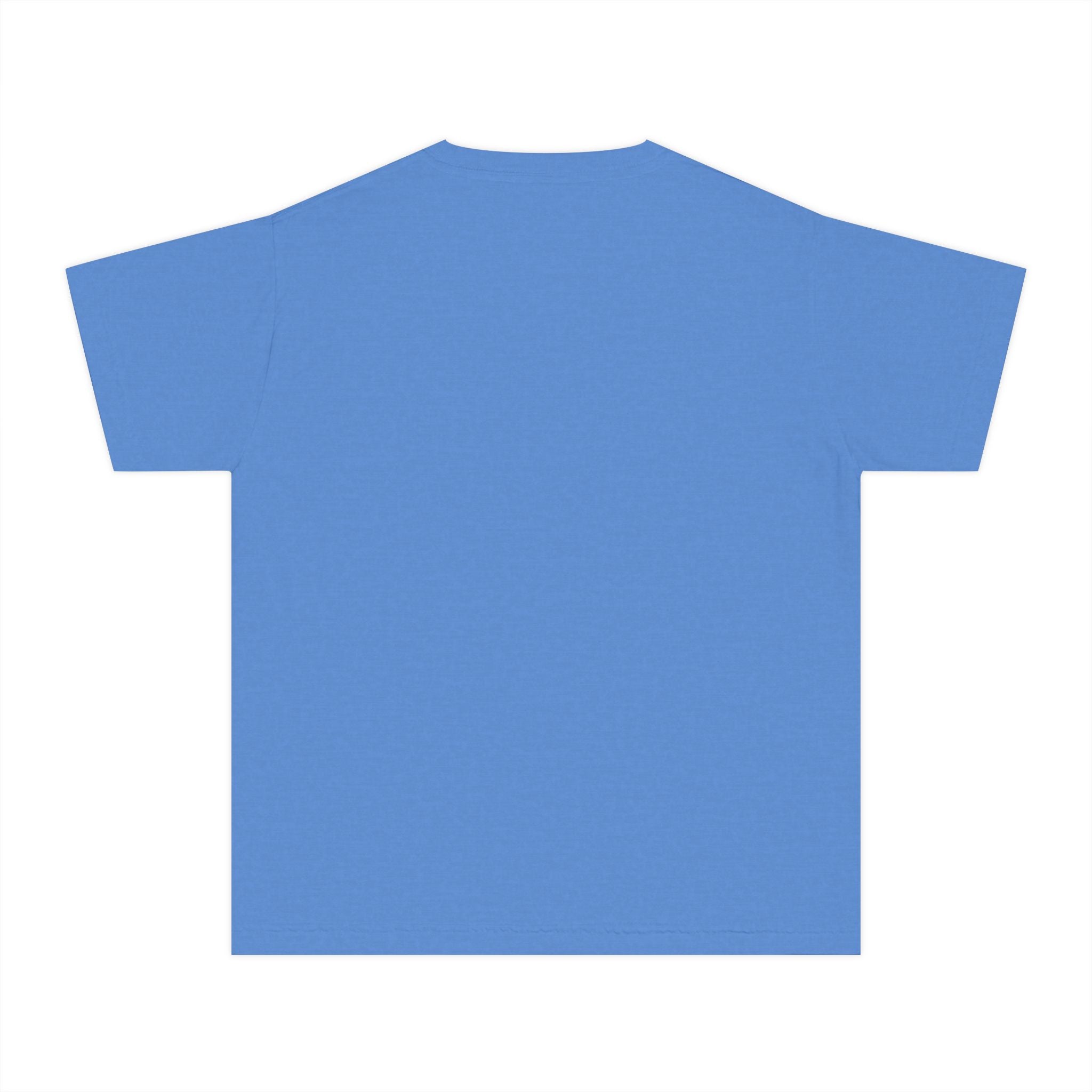 Pride Rainbow Youth Midweight T-Shirt
