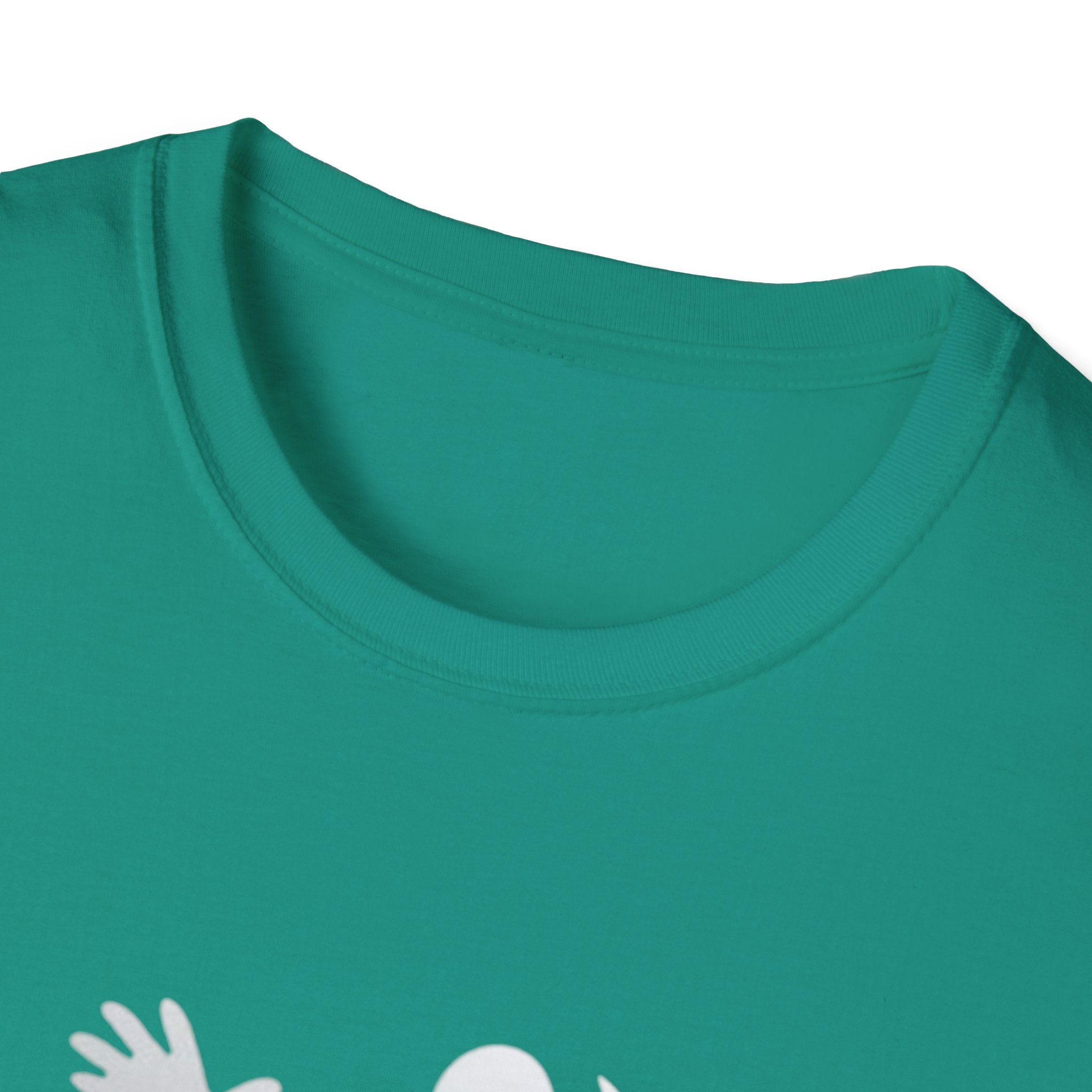 Groundhog Day Unisex Softstyle T-Shirt