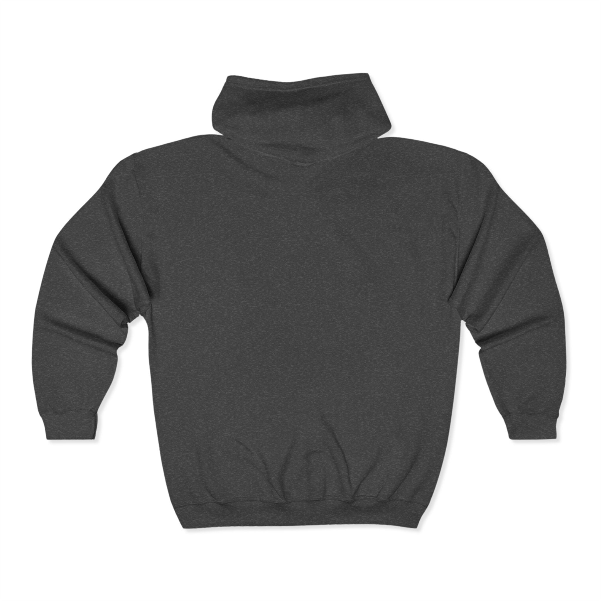 Sunshine & Daydreams Unisex Heavy Blend™ Full Zip Hooded Sweatshirt