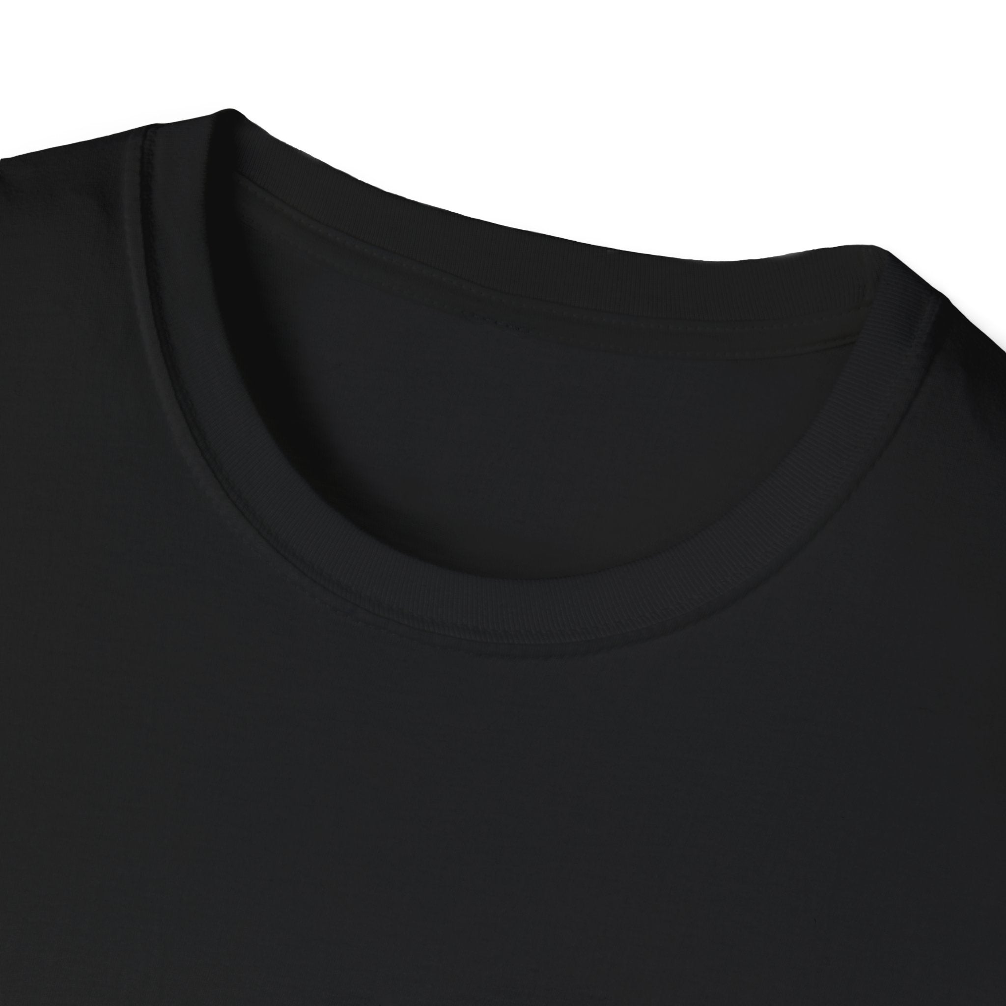 I Can't Wait Until Tomorrow, I'm Getting Sexier Every Day Unisex Softstyle T-Shirt