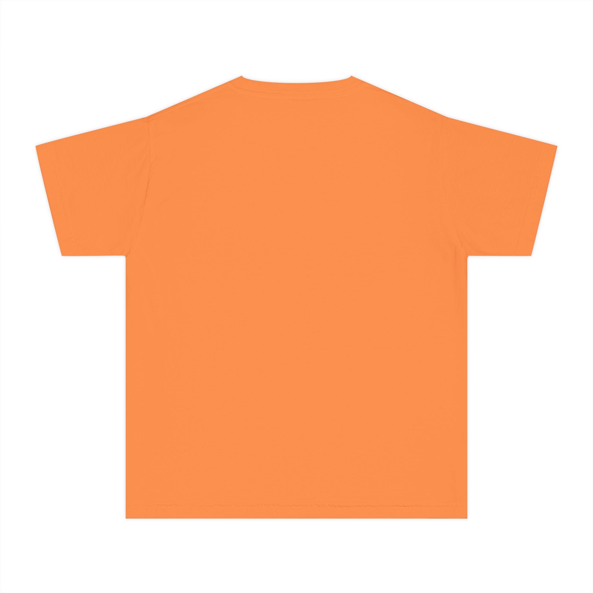 Bee Positive Youth Short Sleeve Midweight T-Shirt