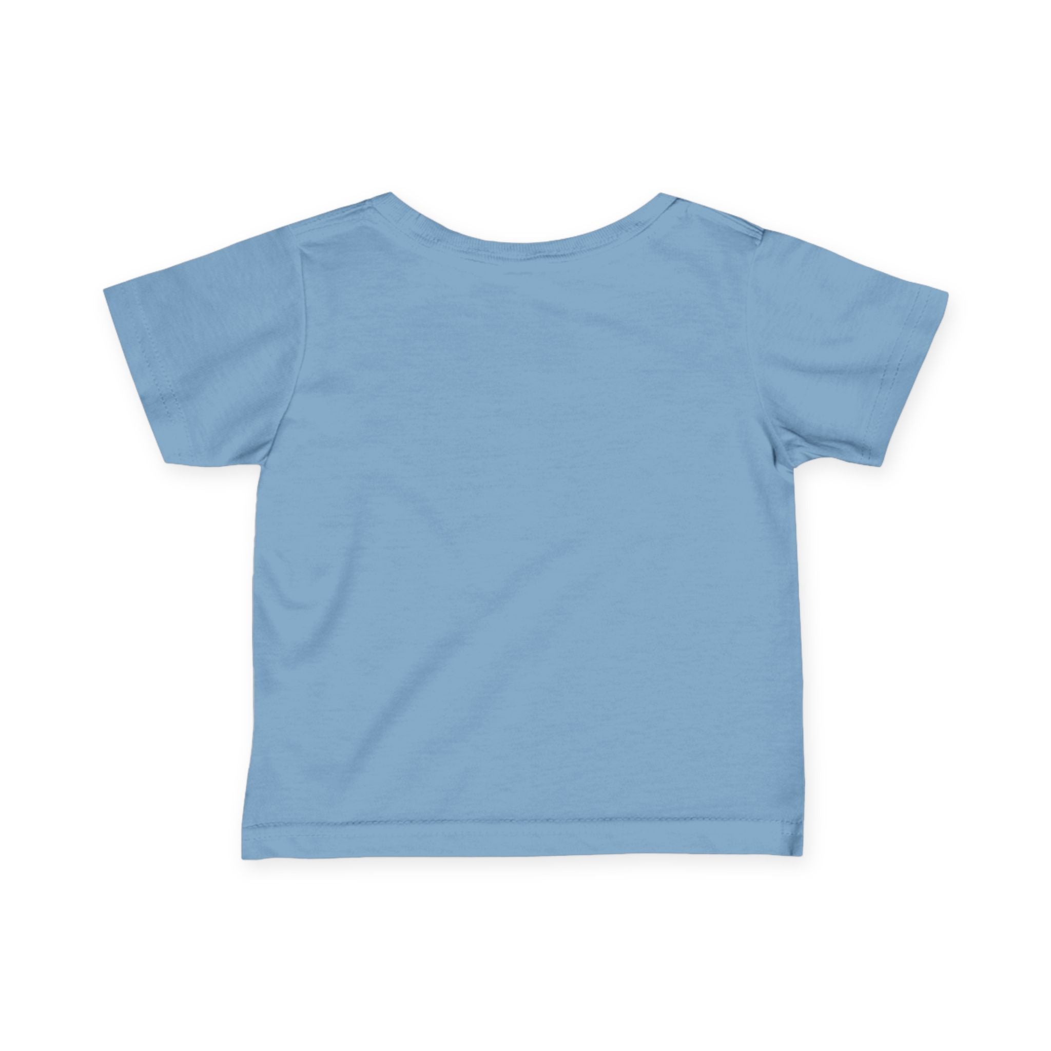 Bee Positive Infant Fine Jersey T-Shirt