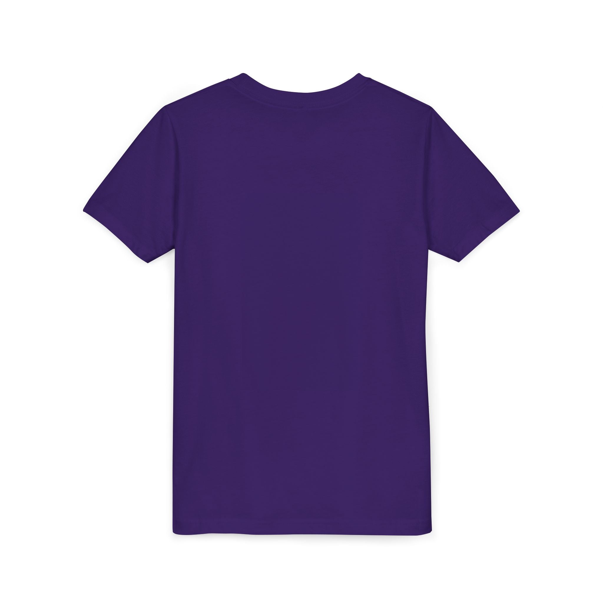 Halloween Boo Youth Short Sleeve T-Shirt