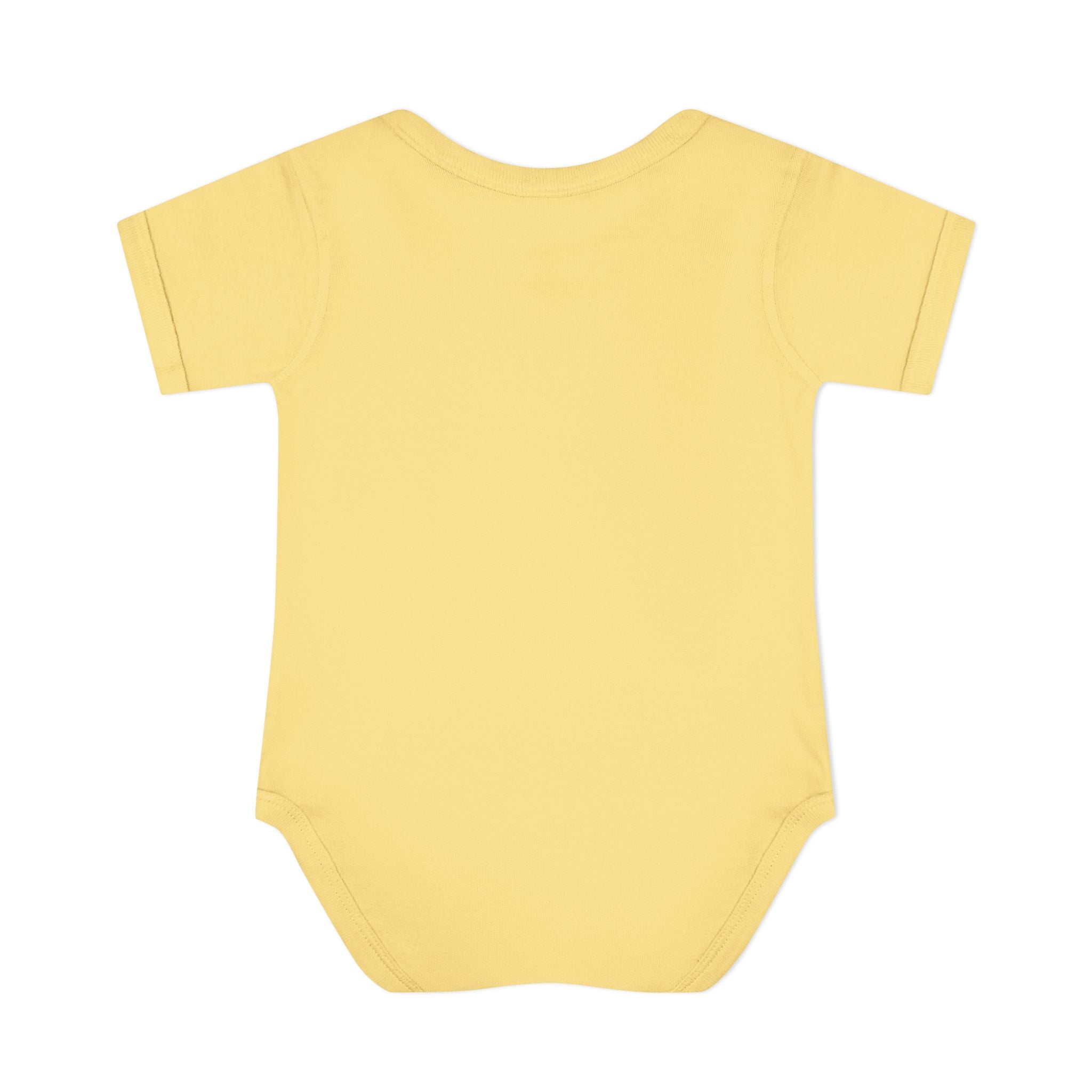 I Love My Mummy Infant One-Piece Bodysuit