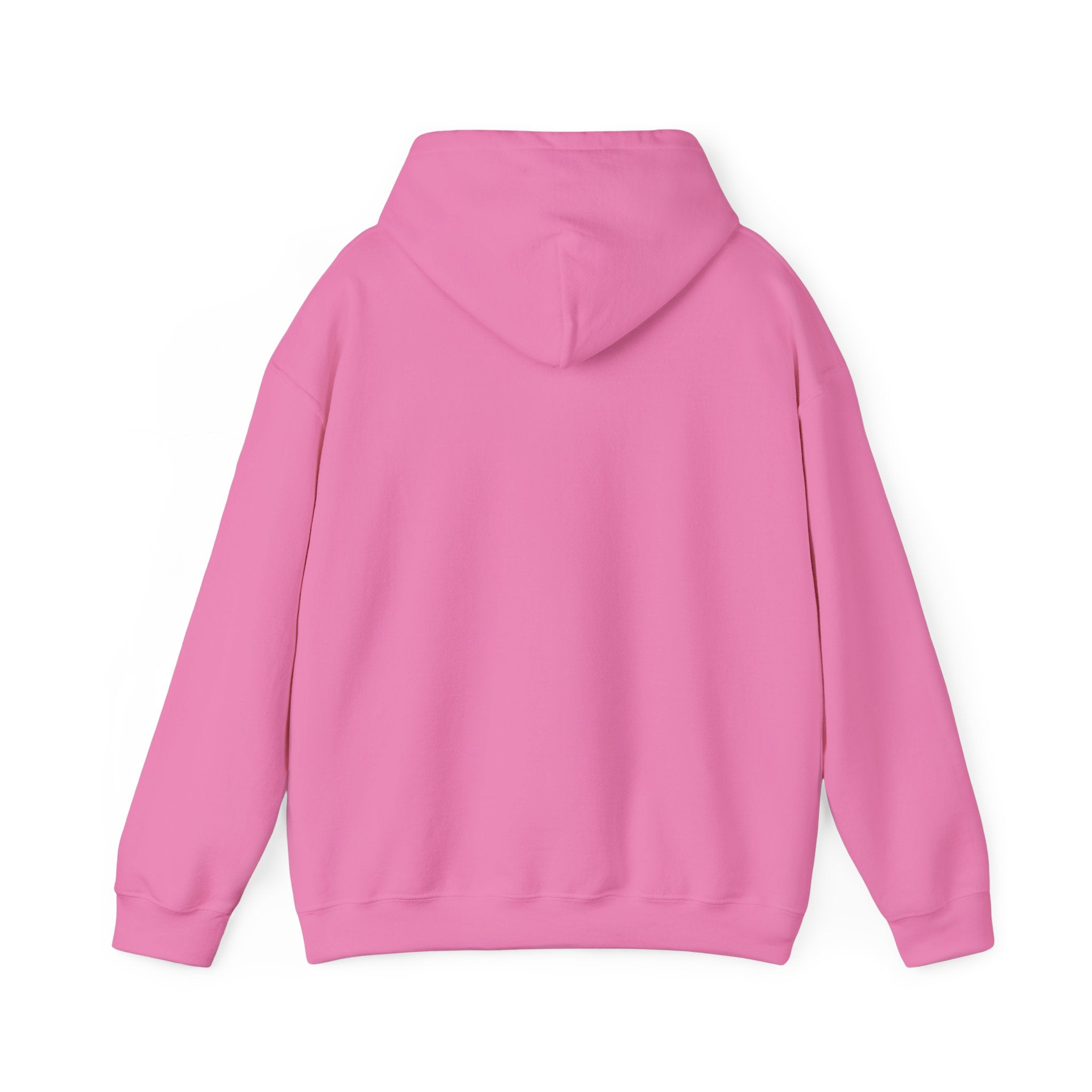 Bee Positive Unisex Heavy Blend™ Hoodie