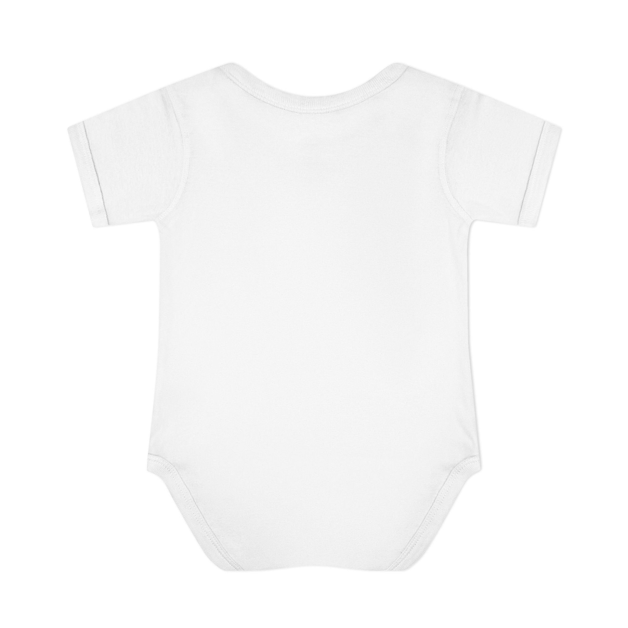 I Love My Mummy Infant One-Piece Bodysuit