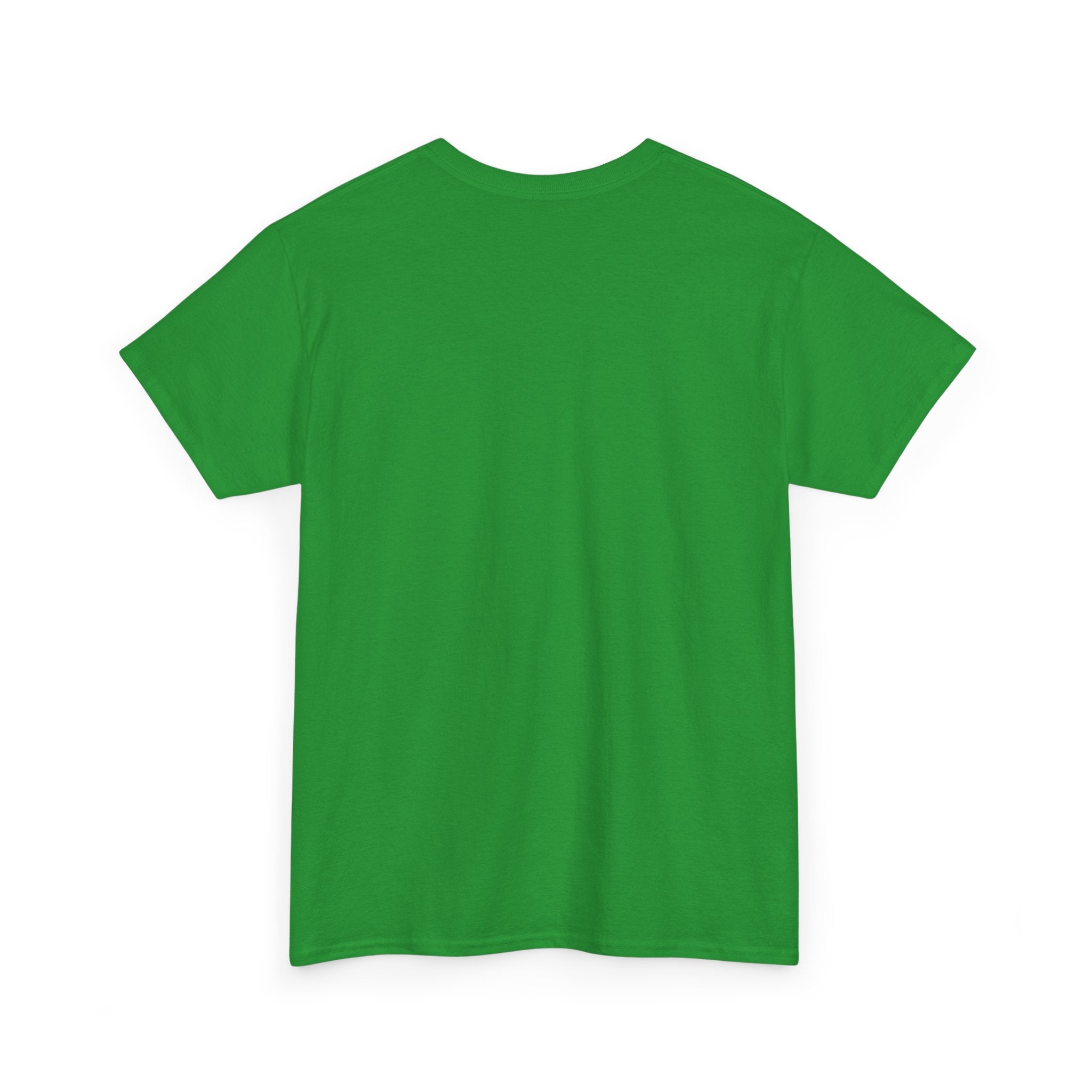 Wicked Cute Adult Unisex Heavy Cotton Short Sleeve T-Shirt