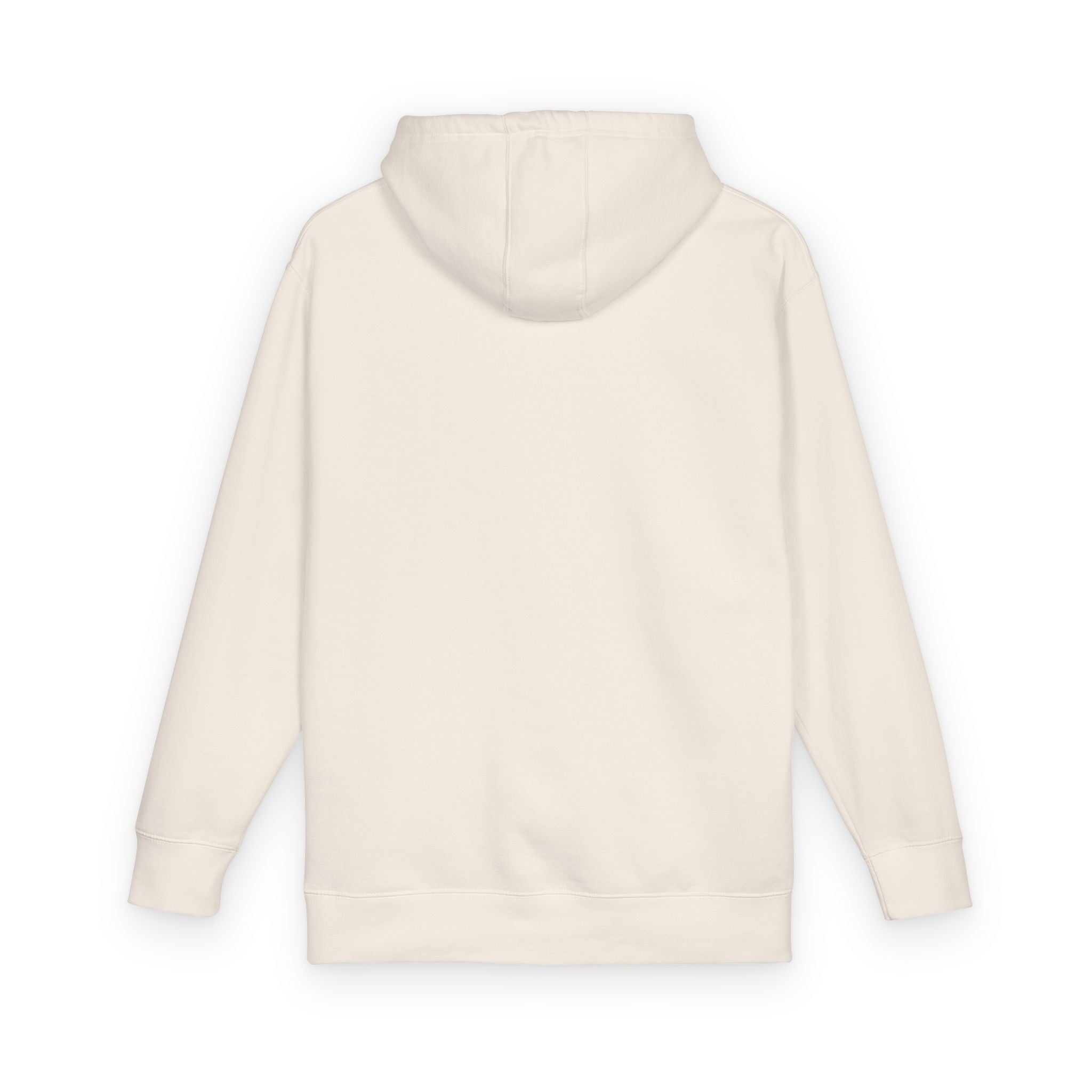 Pride Rainbow Unisex Fleece Hoodie