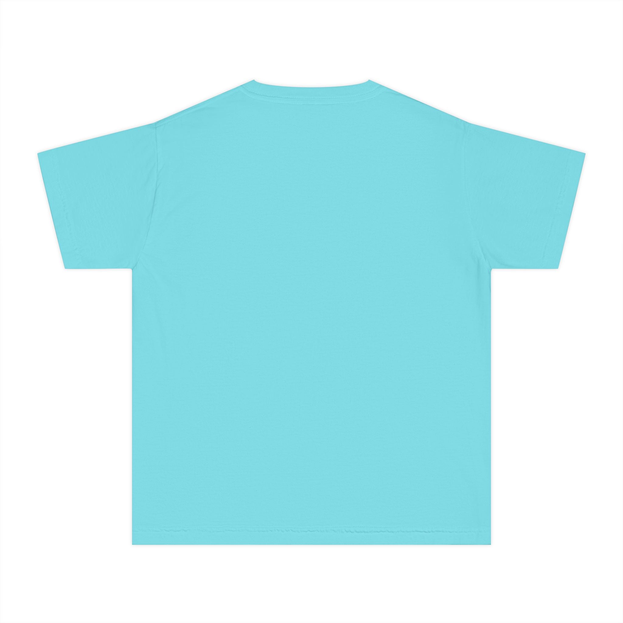 Pride Rainbow Youth Midweight T-Shirt