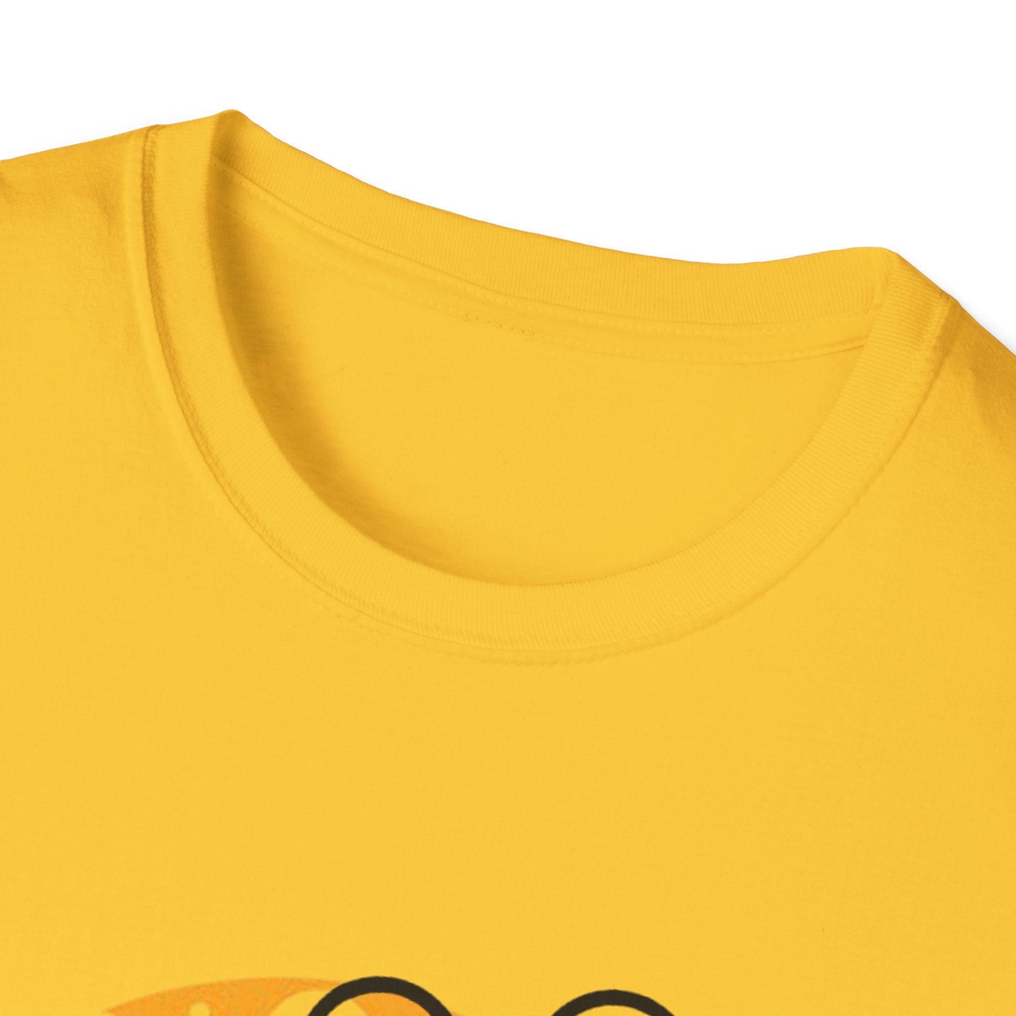 April Fools Day Unisex Softstyle T-Shirt