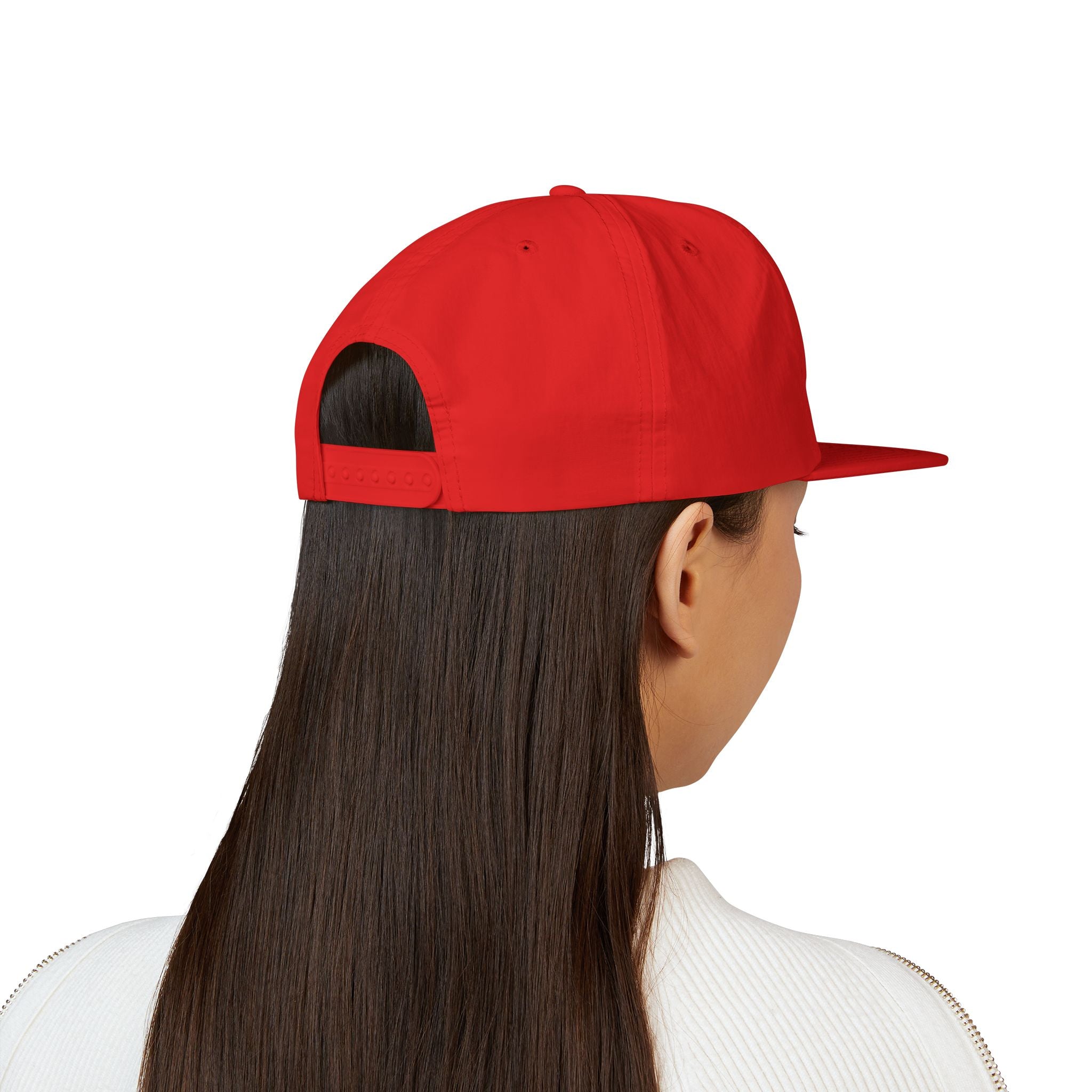 Pride Surf Cap for Beach Lovers, Summer Accessories, Casual Wear, Gift for Surfers, Outdoor Adventure Gear