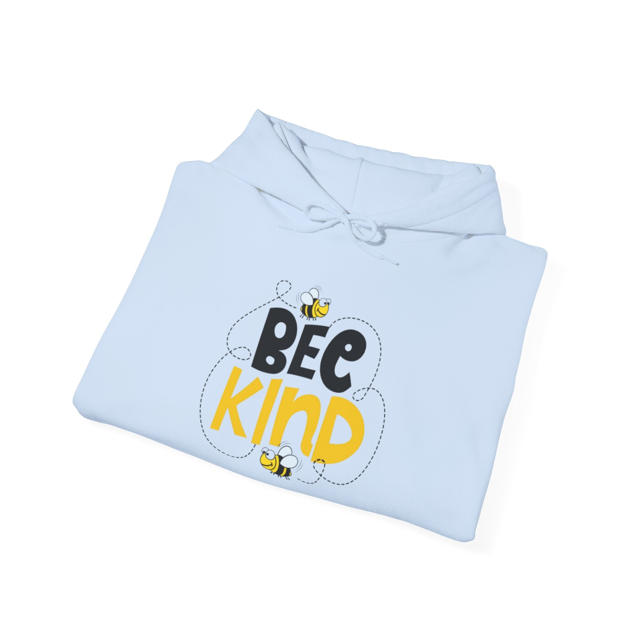 Bee Kind Unisex Heavy Blend Hoodie