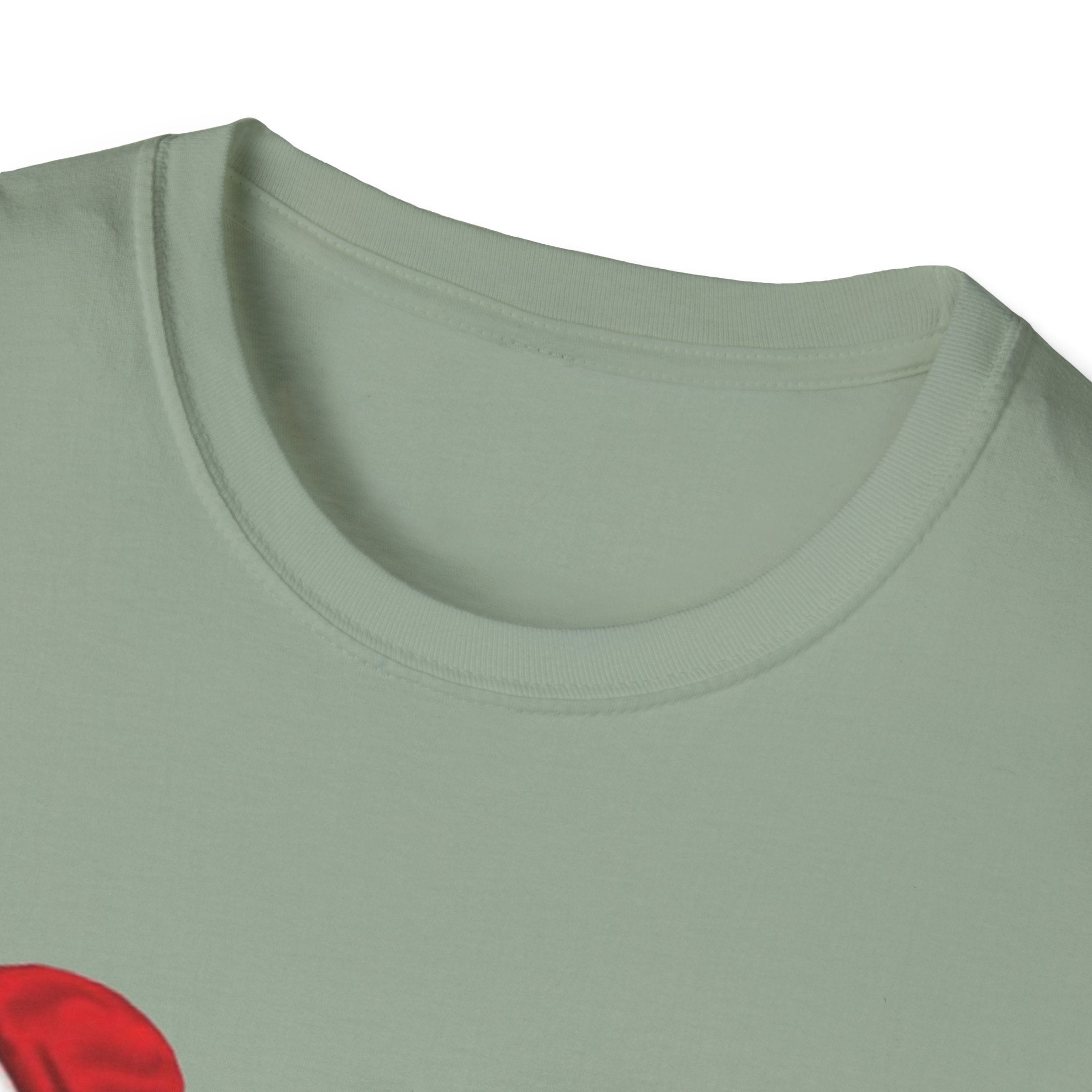 Ready to Celebrate? Unisex Softstyle T-Shirt