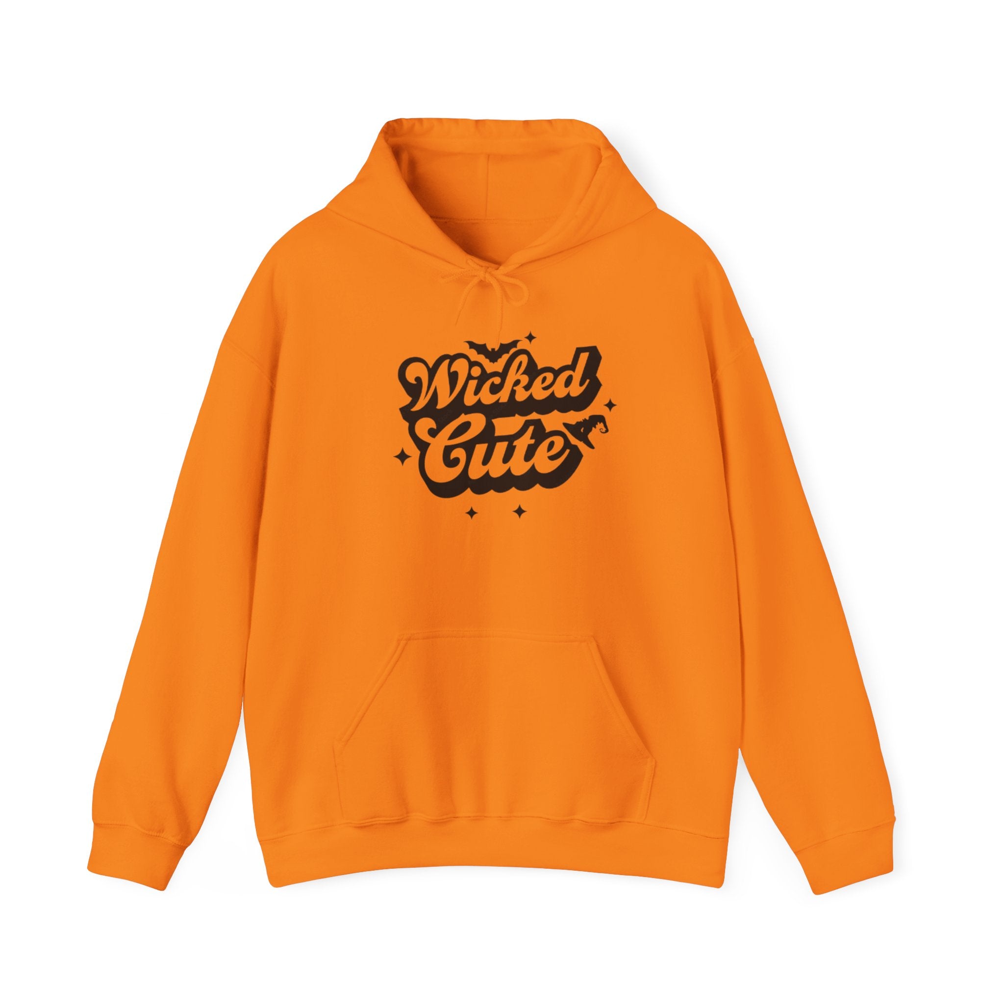 Wicked Cute Unisex Hoodie