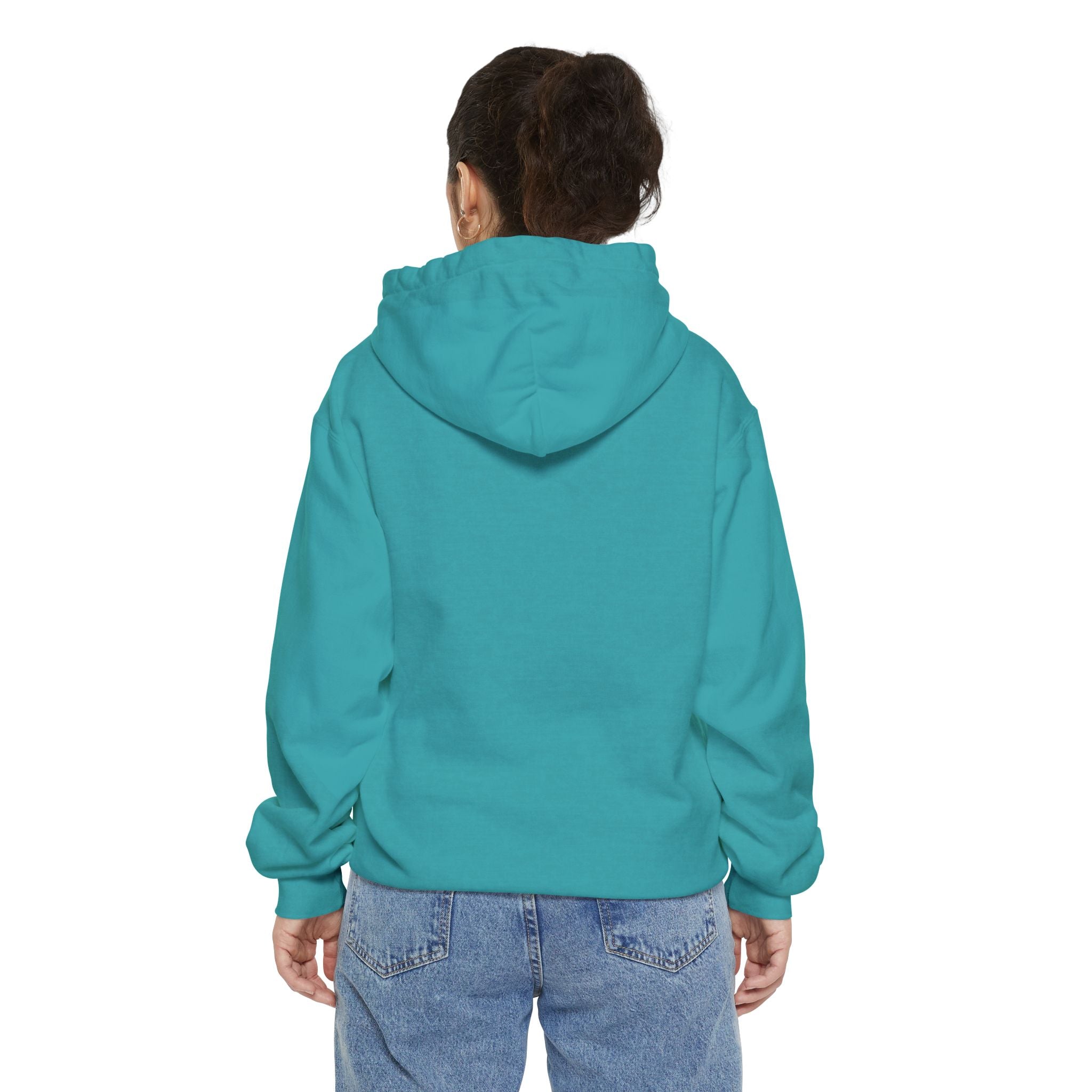Pride Rainbow Unisex Hoodie