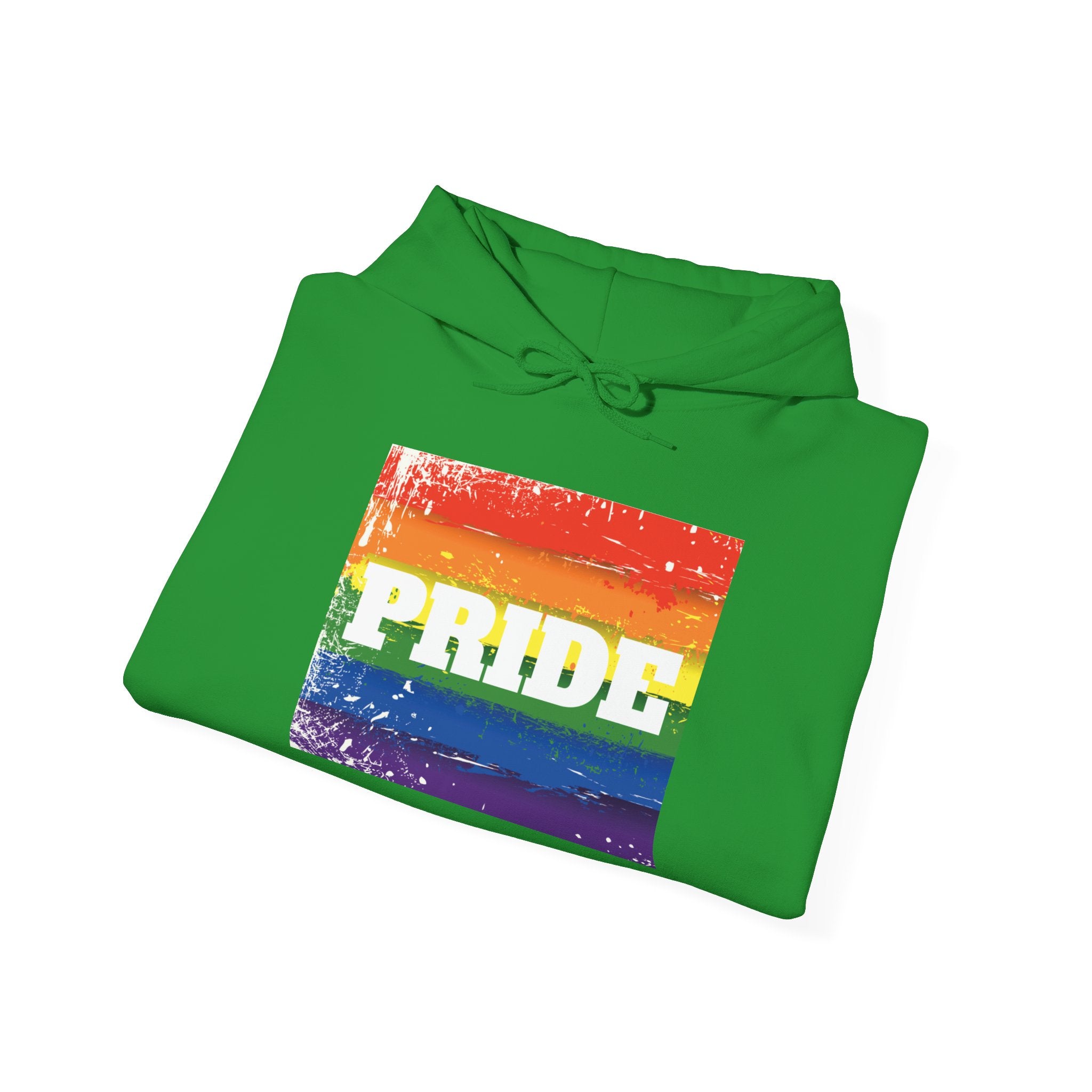 Pride Unisex Heavy Blend Hoodie