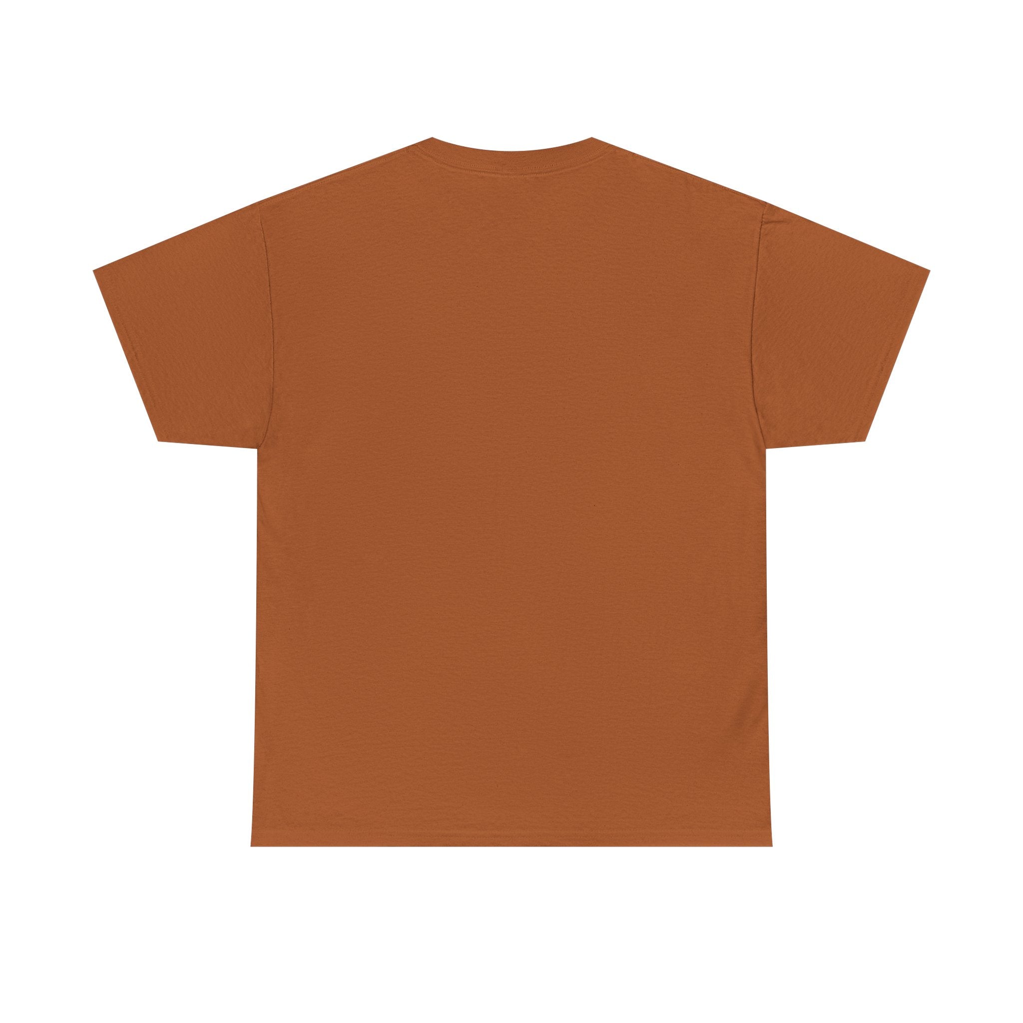 I've Got Style And Irish Luck Unisex Heavy Cotton T-Shirt