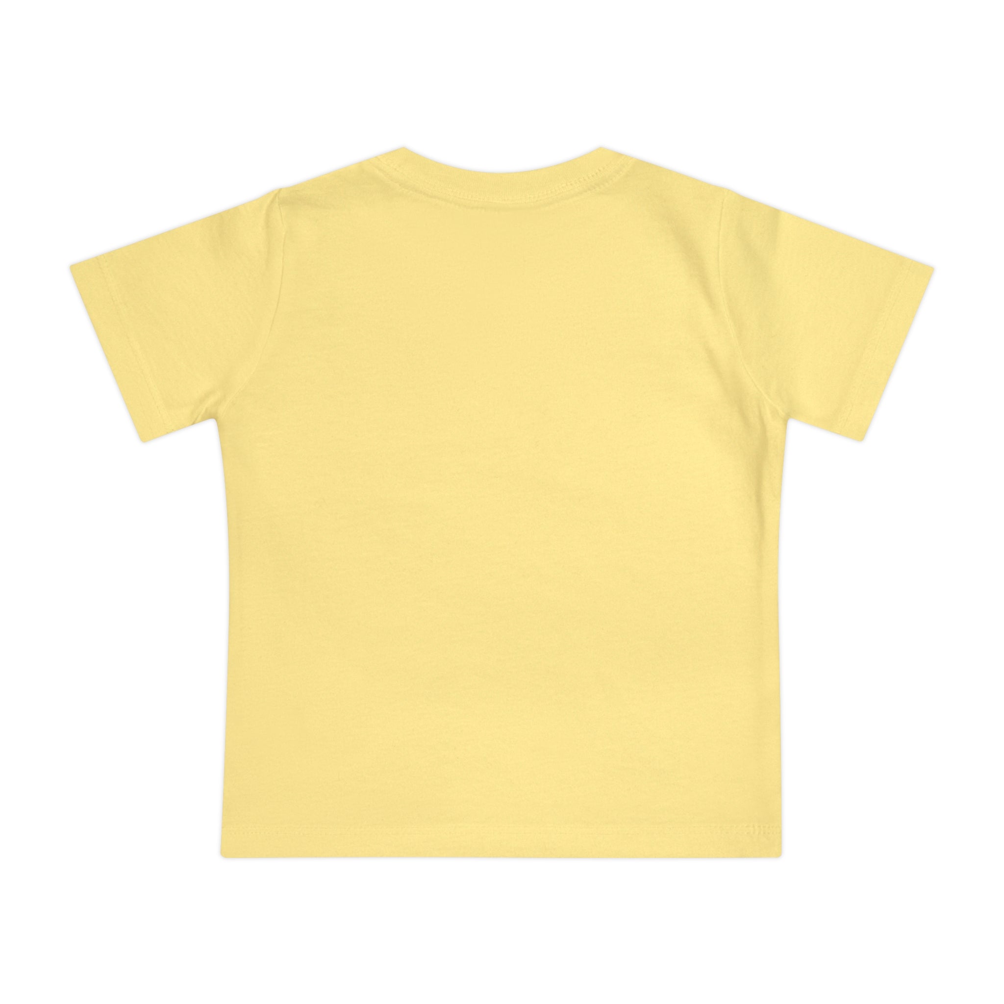 I Love My Mummy Baby Short Sleeve T-Shirt